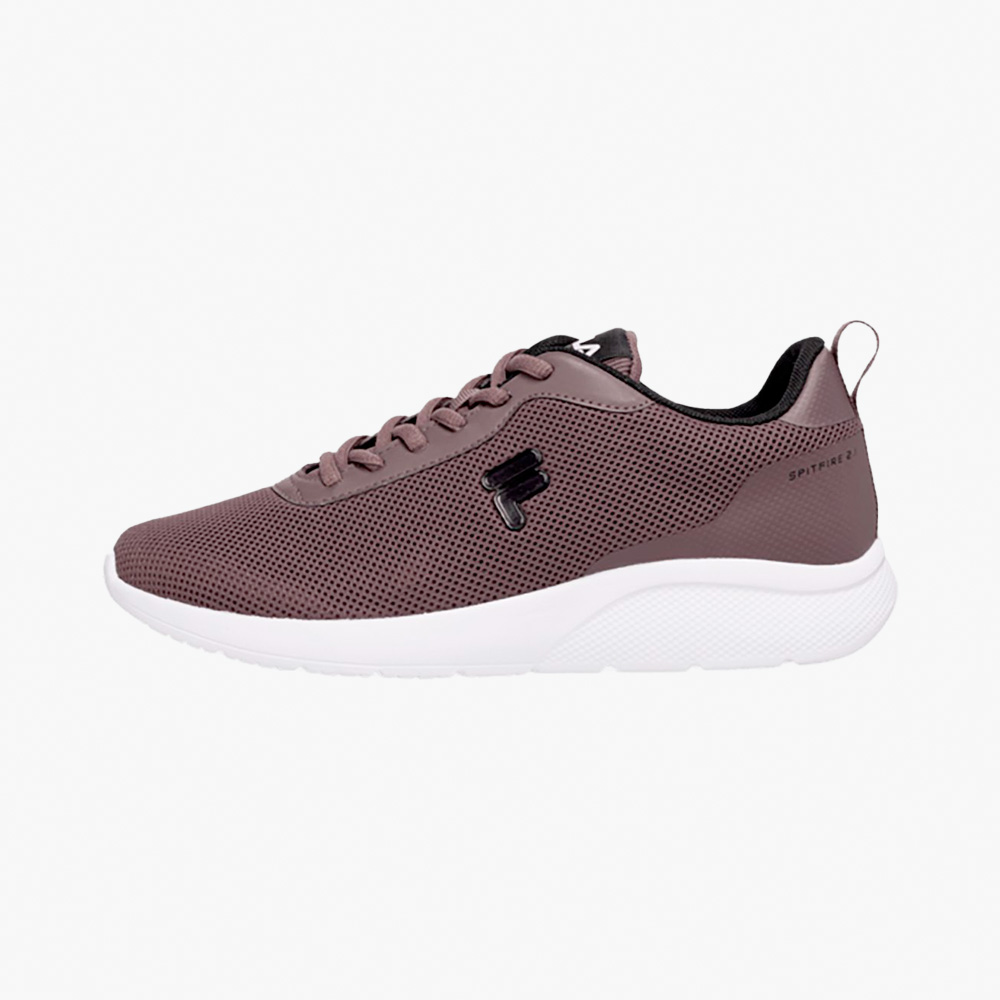 Sapatilha SPITFIRE Fila Plum 0