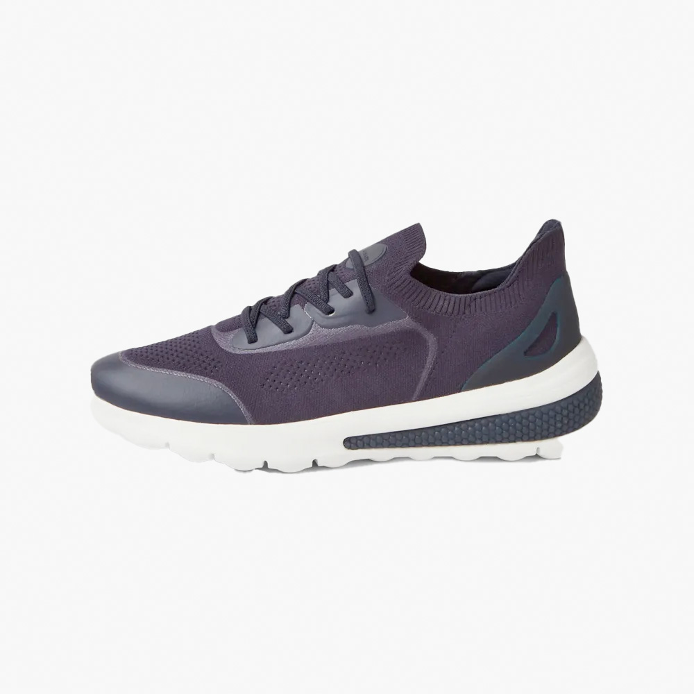Sapatilha SPHERICA Geox Navy 0
