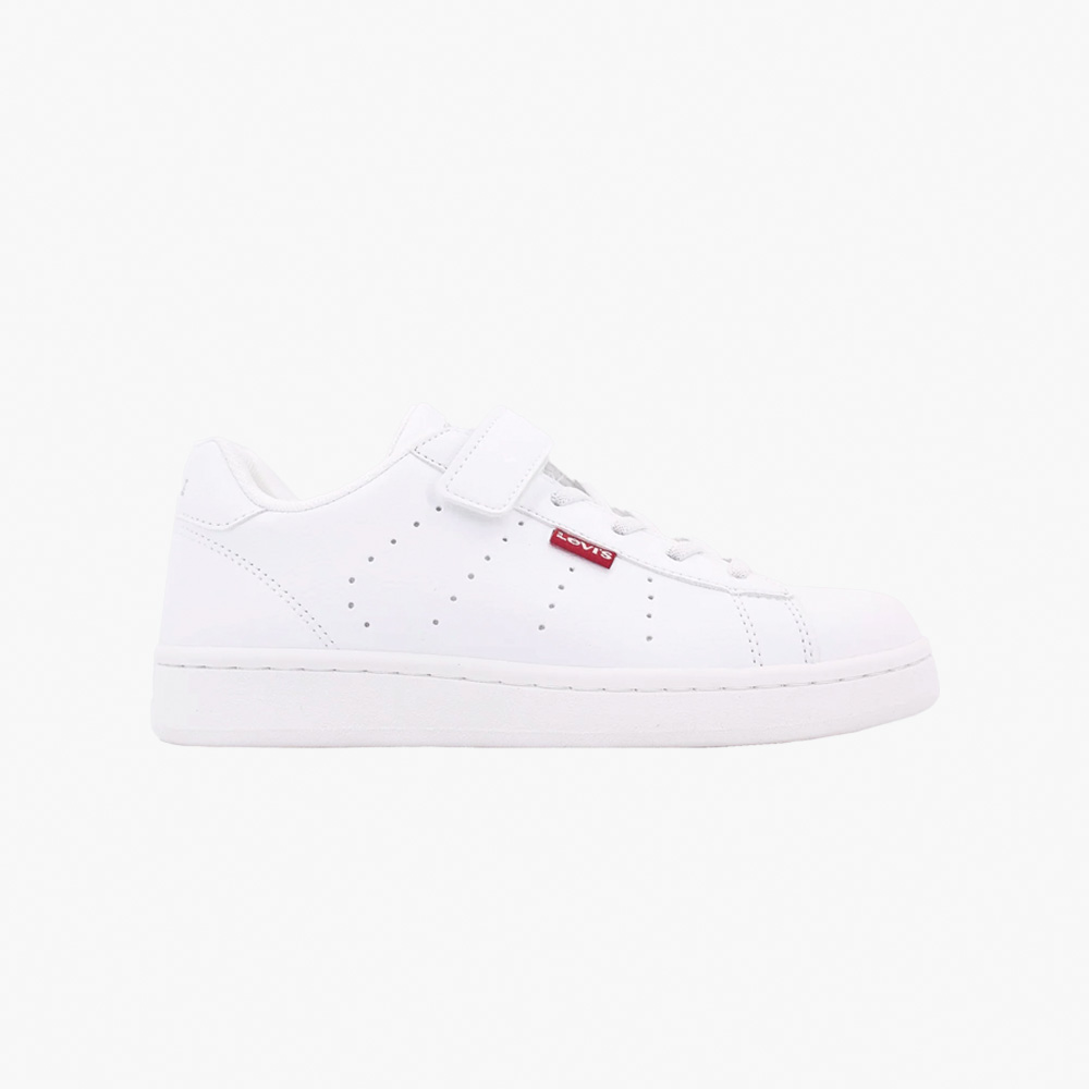 Sapatilha AVENUE Levi's White 0