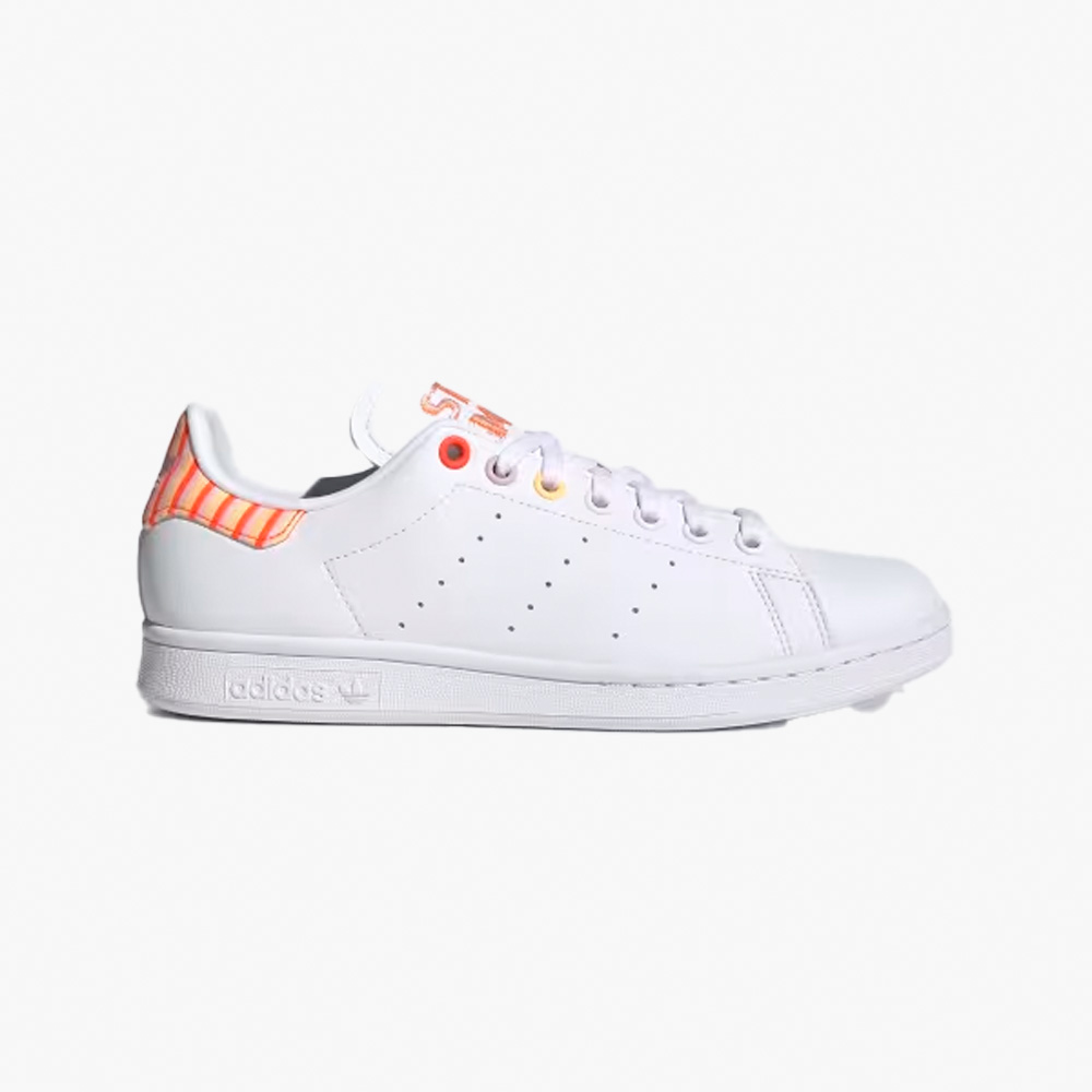 Sapatilha STAN SMITH W Adidas White 0