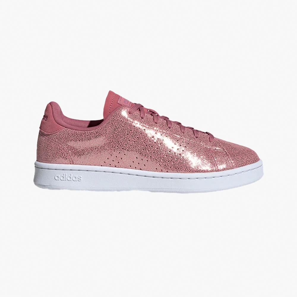 Sapatilha ADVANTAGE Adidas Pink 0