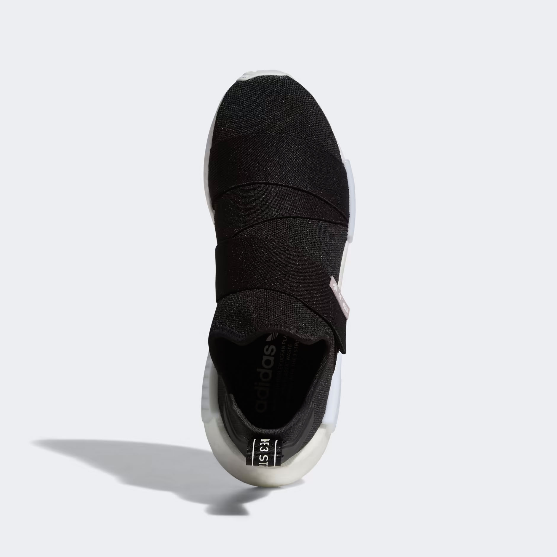 Sapatilha NMD_R1 Adidas Black 1