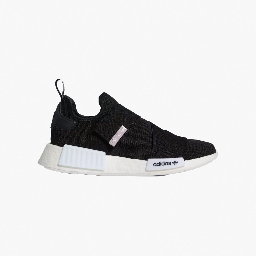 Sapatilha NMD_R1 Adidas Black 0