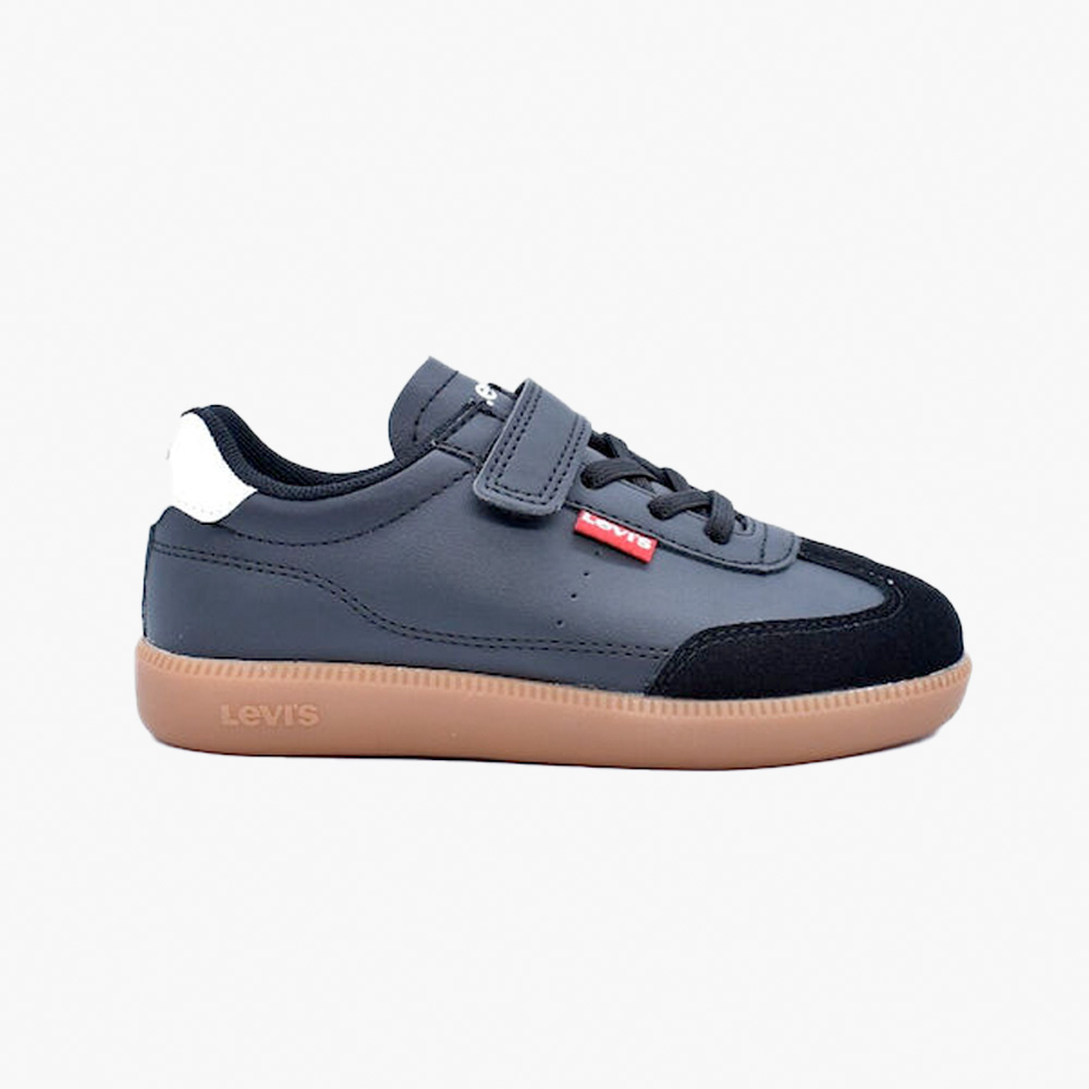 Sapatilha JACKSON Levi's Black 0