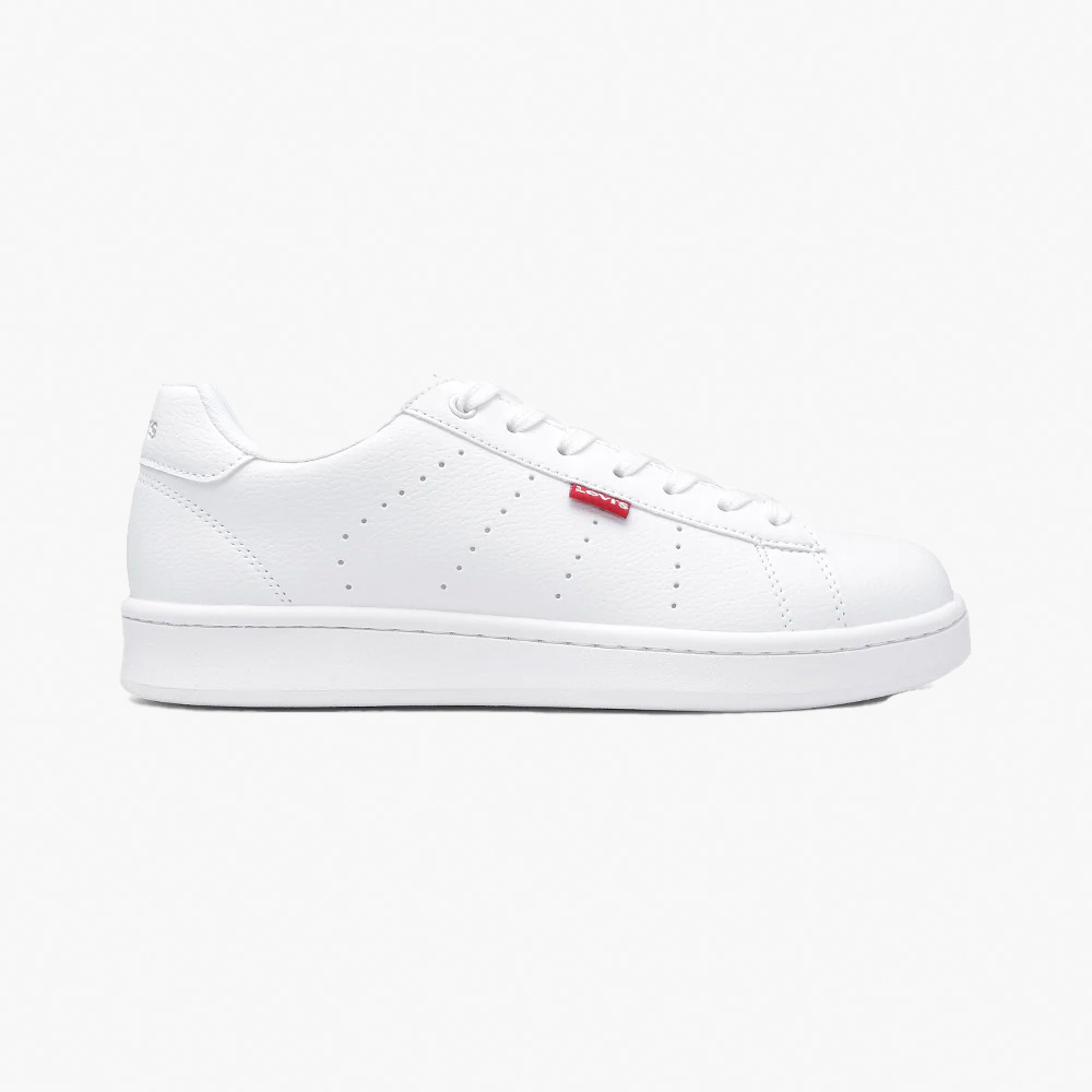Sapatilha AVENUE Levi's White 0