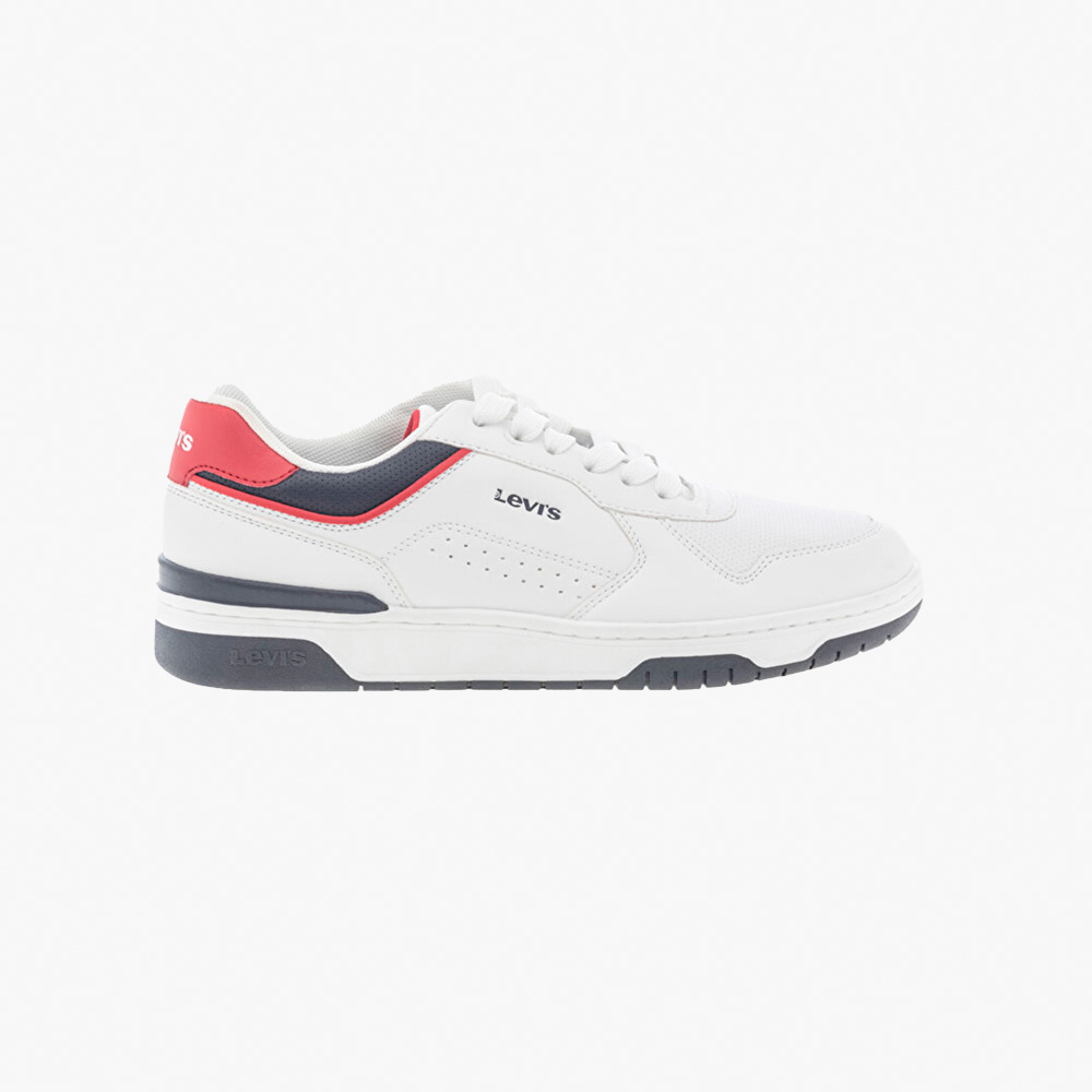 Sapatilha DERECK Levi's White 0
