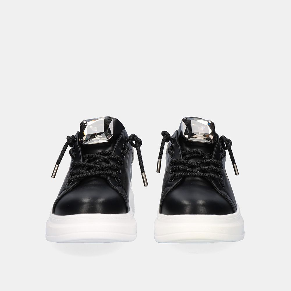 Sapatilha Exé 66-42EX53 Black Gold 1