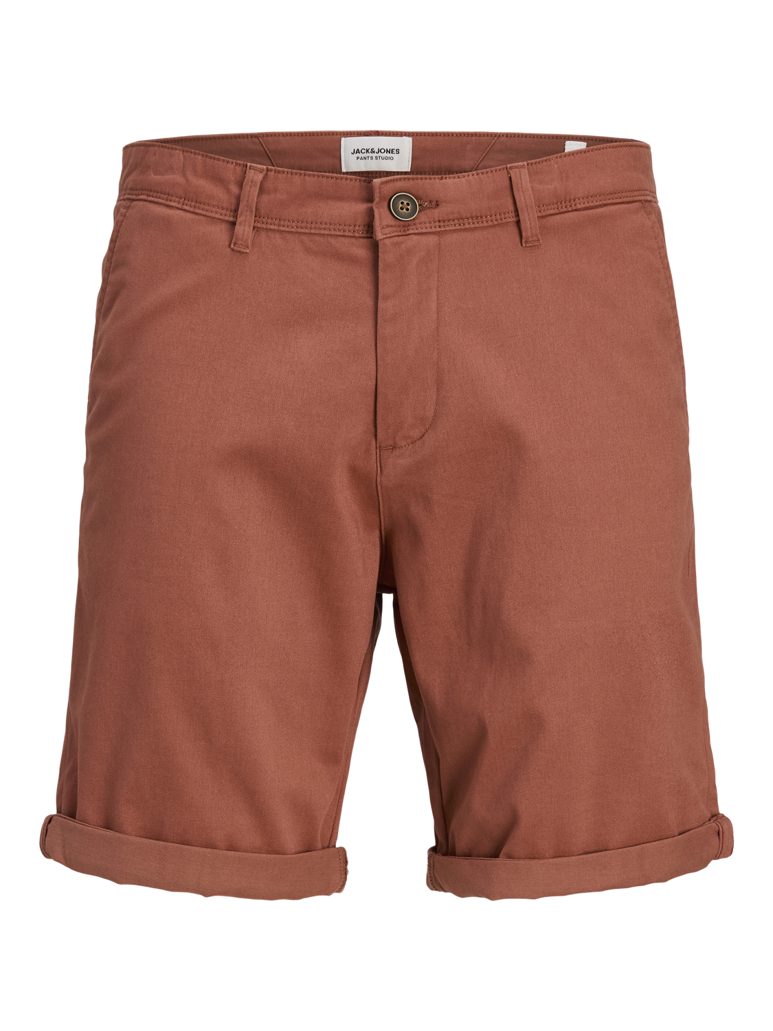 Calções JPSTBOWIE Jack&Jones Redwood Burl 5