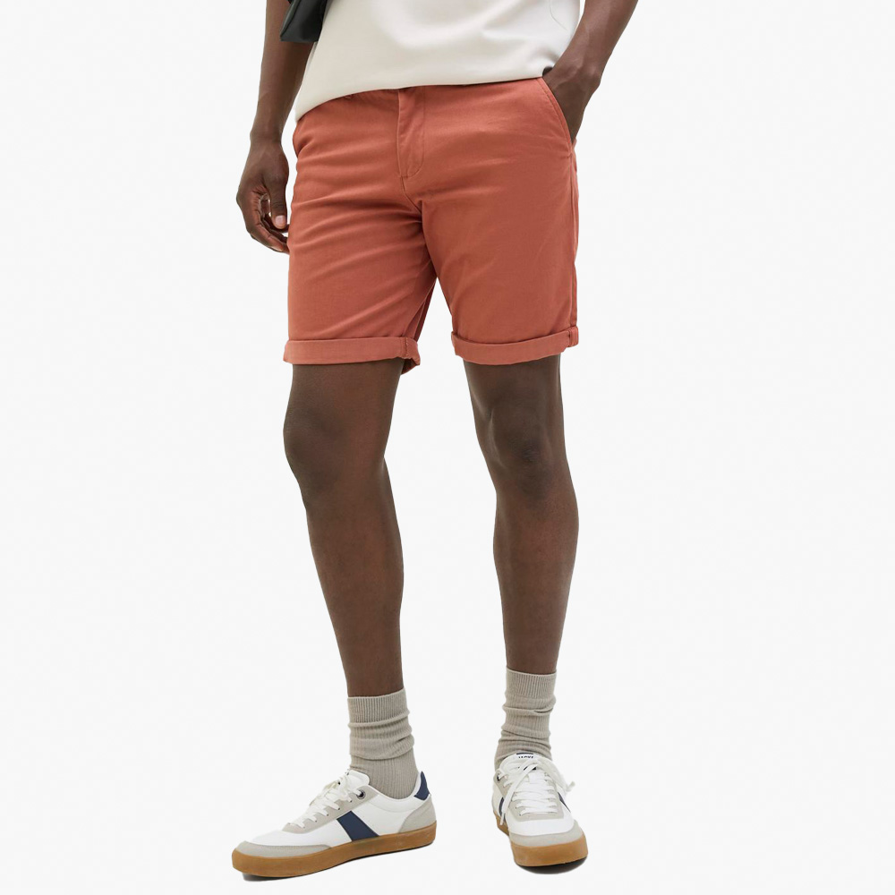 Calções JPSTBOWIE Jack&Jones Redwood Burl 0