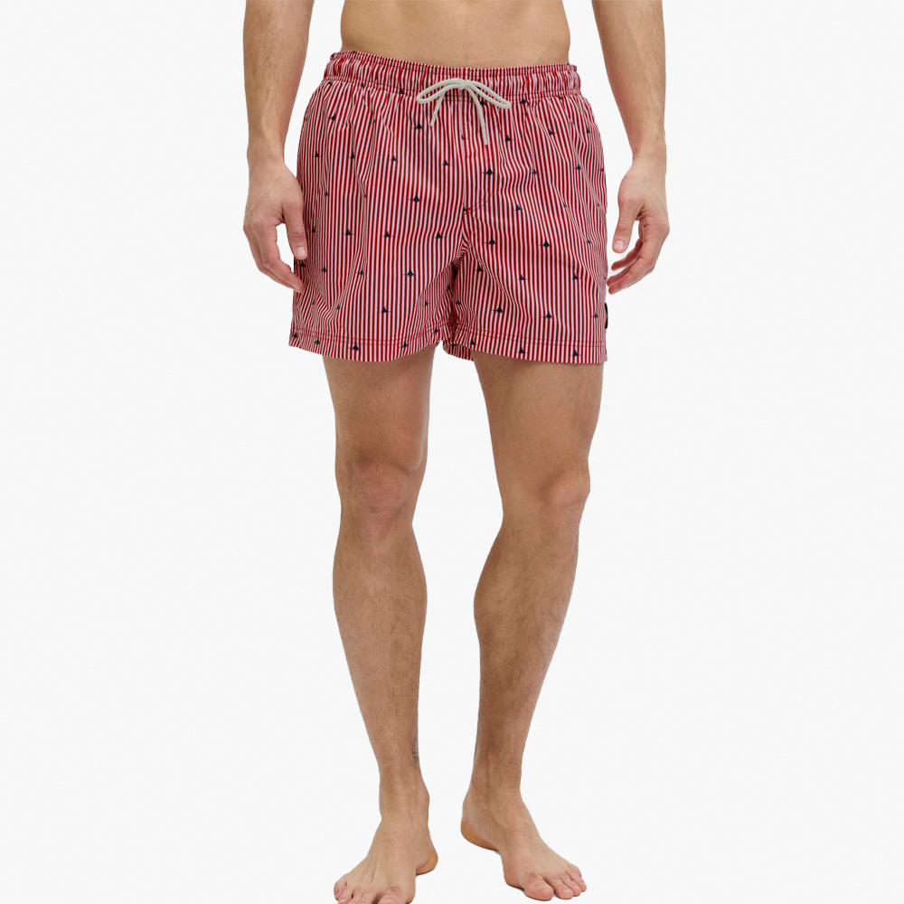 Calções JPSTMAUI Jack&Jones True Red 0
