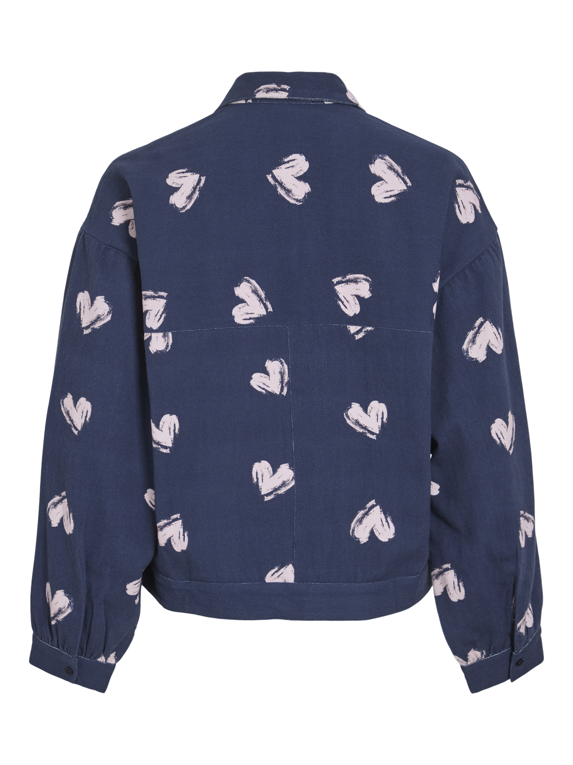 Casaco VISEBA Vila Navy Blazer 1