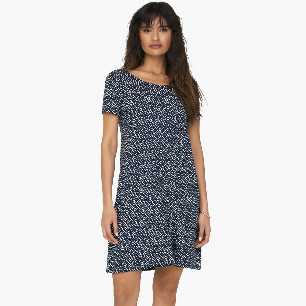 Vestido ONLBERA Only Night Sky 0