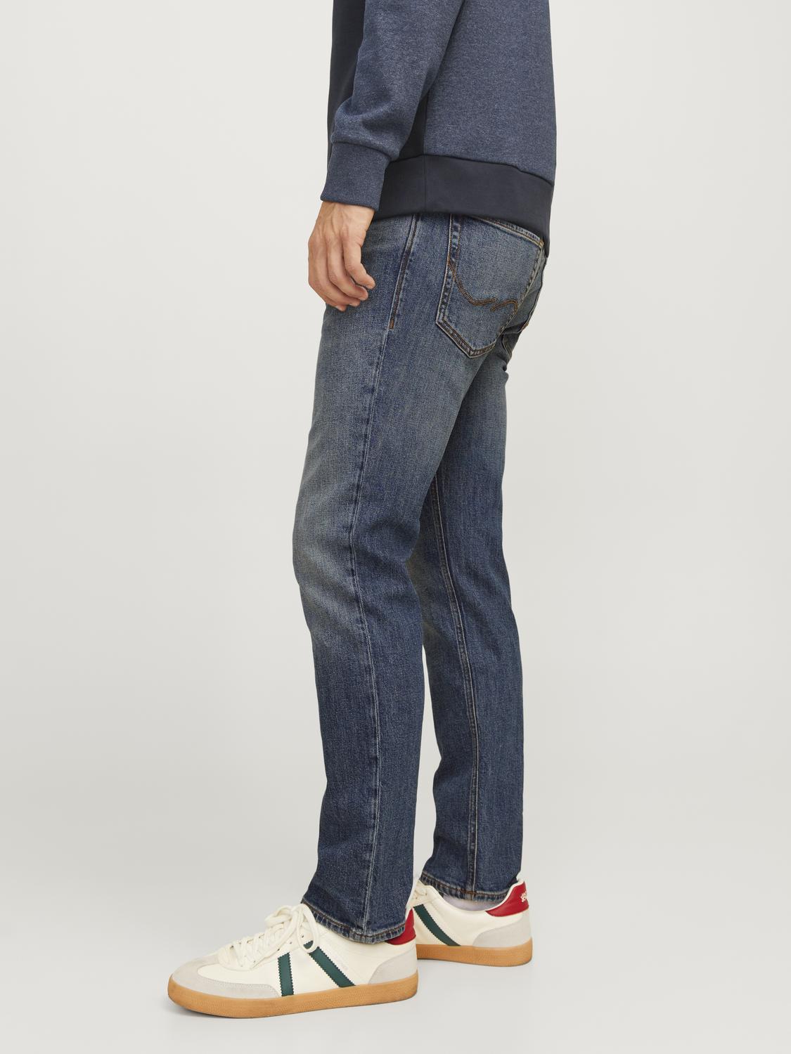 Jeans JJICLARK Jack&Jones Blue Denim419 2
