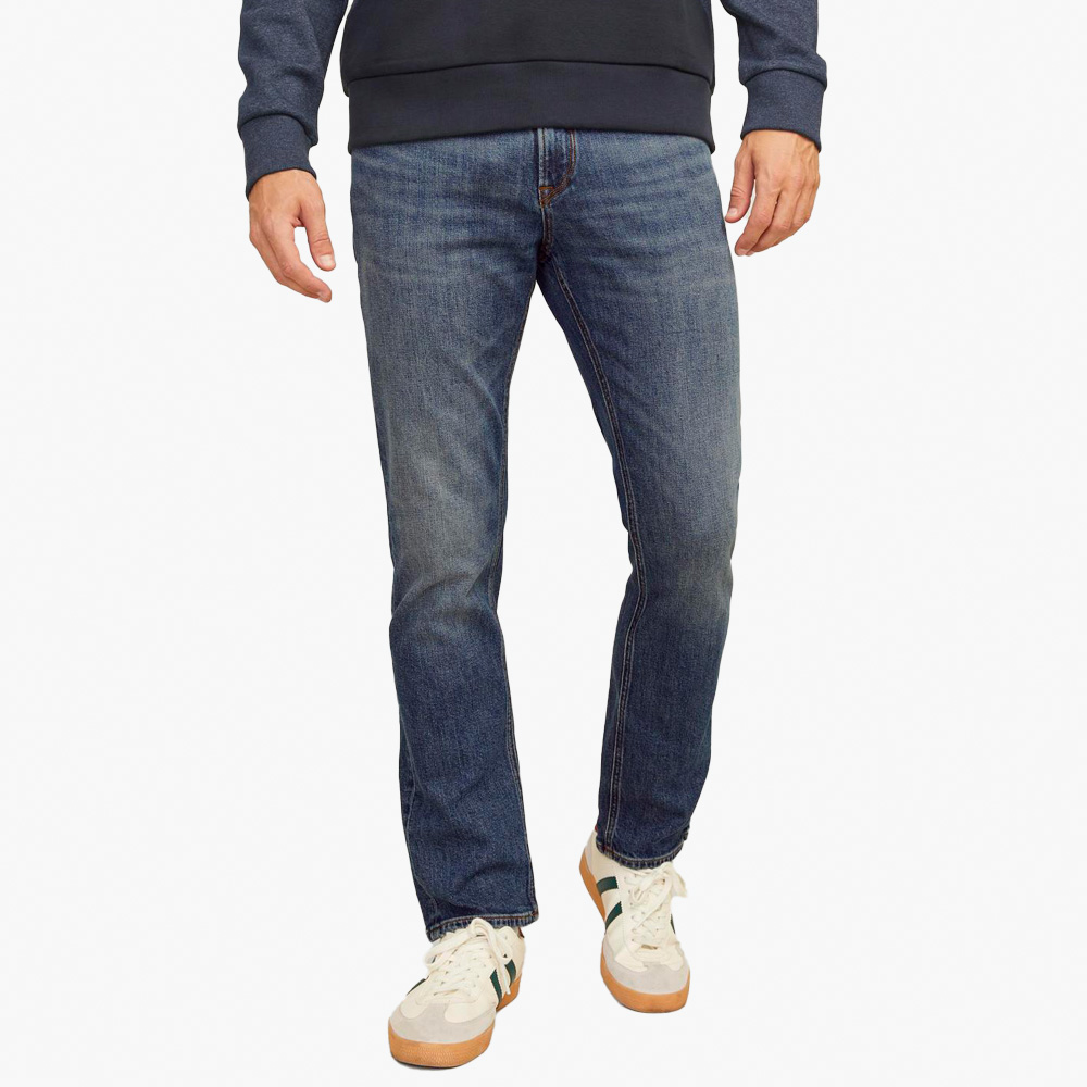 Jeans JJICLARK Jack&Jones Blue Denim419 0
