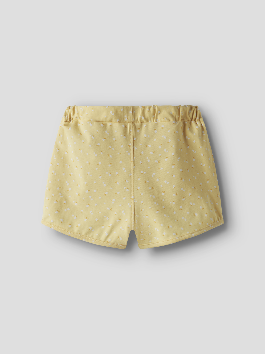 Calções NMFJOANE Name It Golden Gaze 2