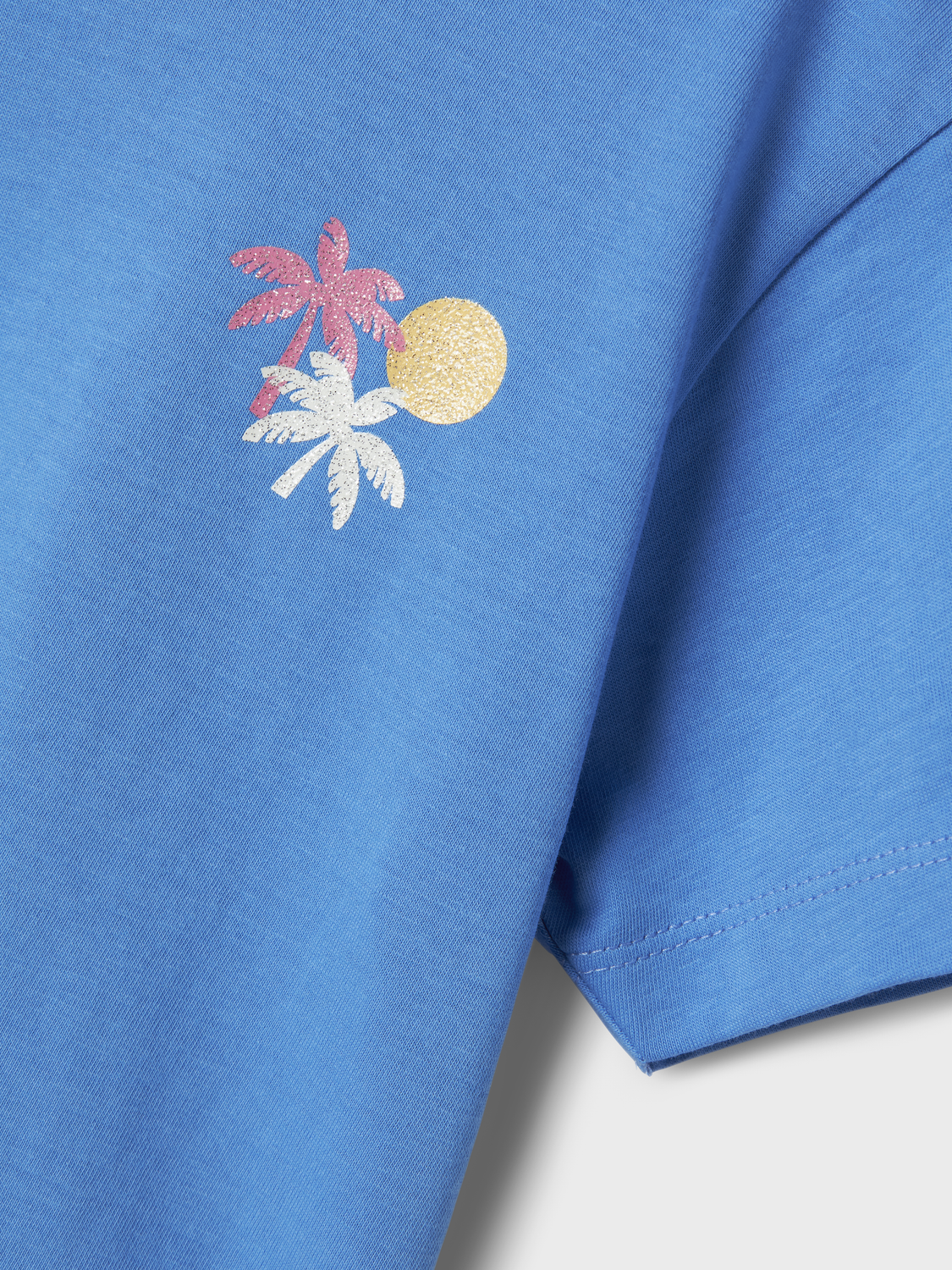 T-shirt NMFJASSA Name It Marina 1