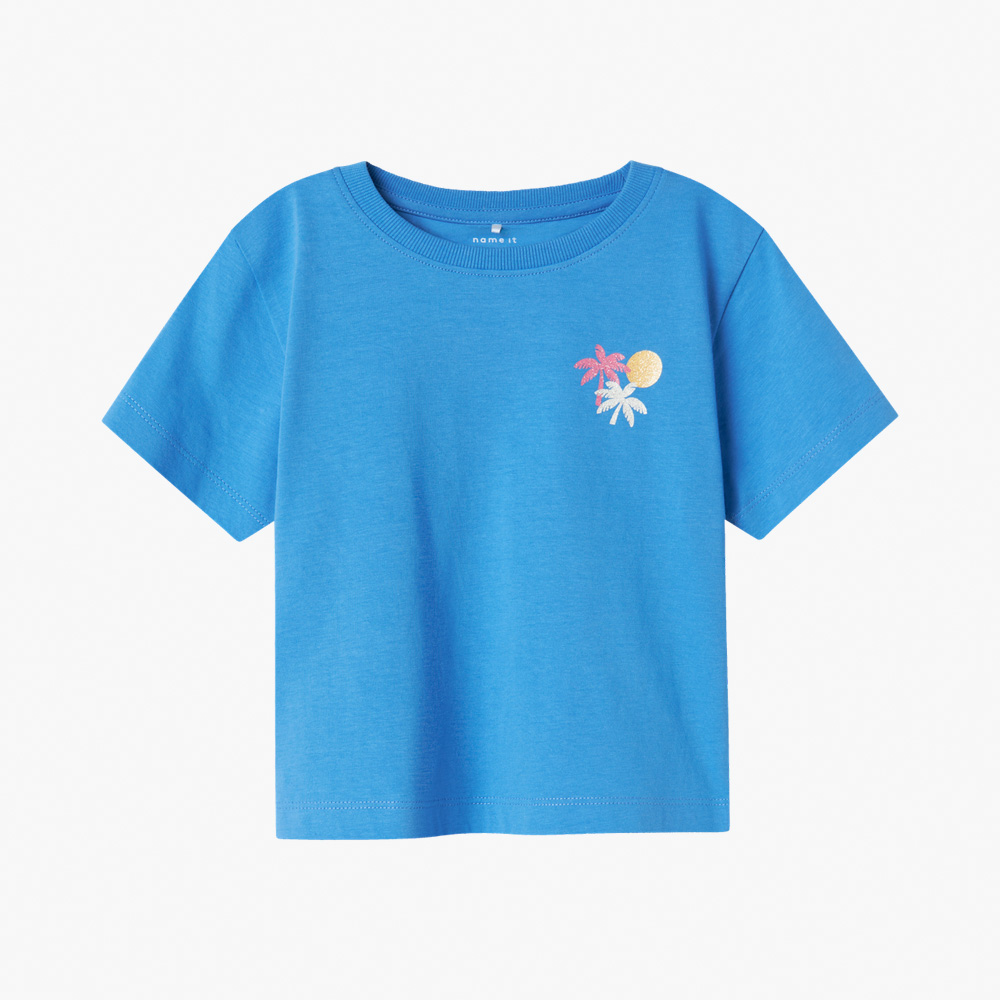 T-shirt NMFJASSA Name It Marina 0
