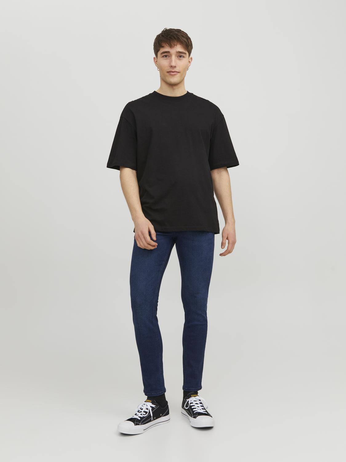 Jeans JJIGLENN Jack&Jones Blue775 1