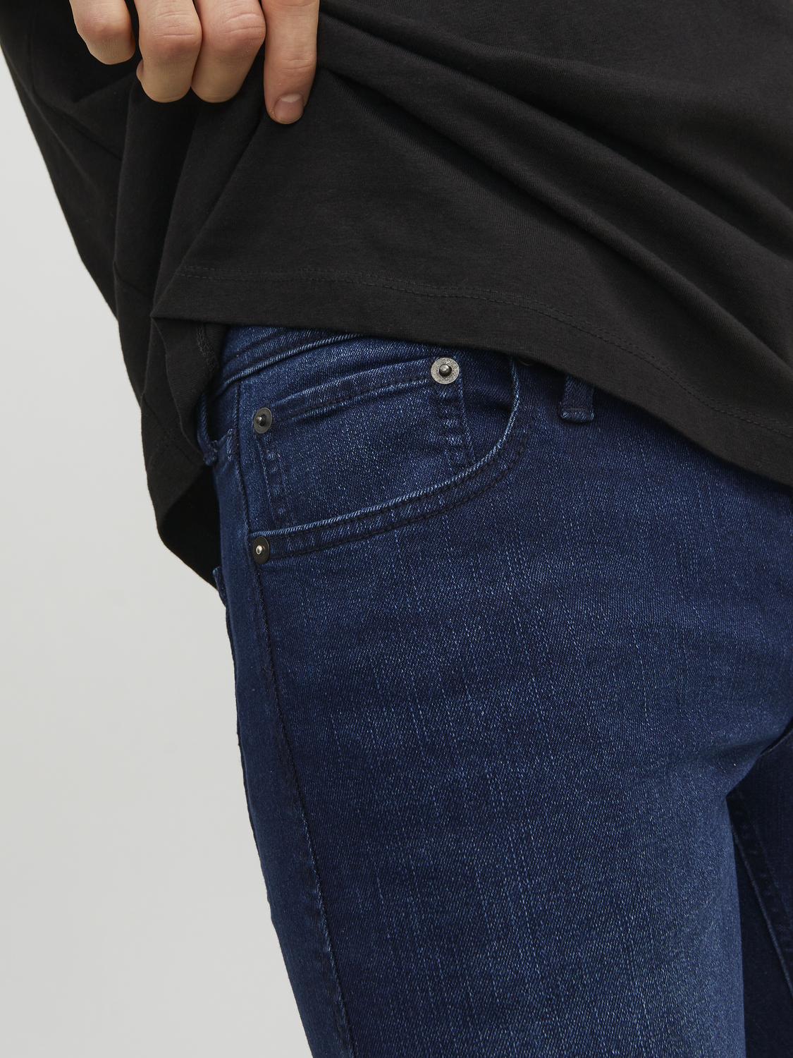 Jeans JJIGLENN Jack&Jones Blue775 2