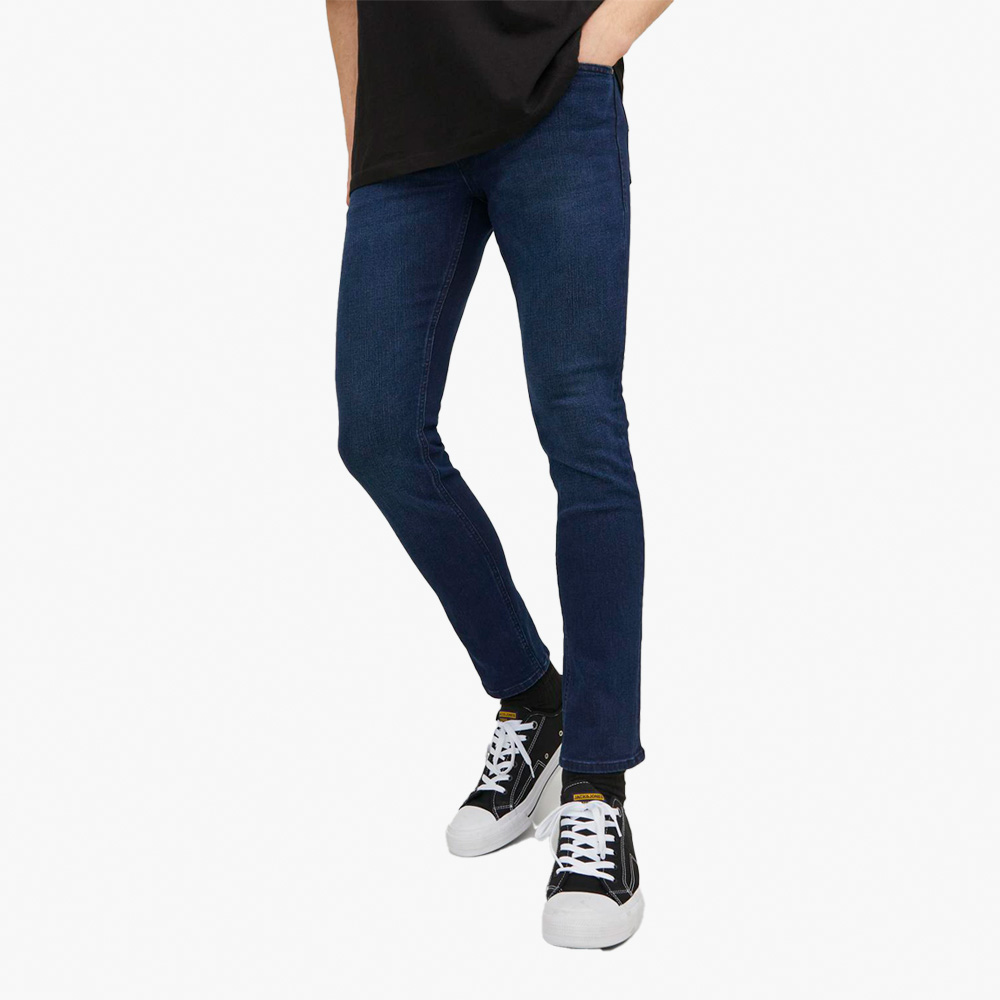 Jeans JJIGLENN Jack&Jones Blue775 0