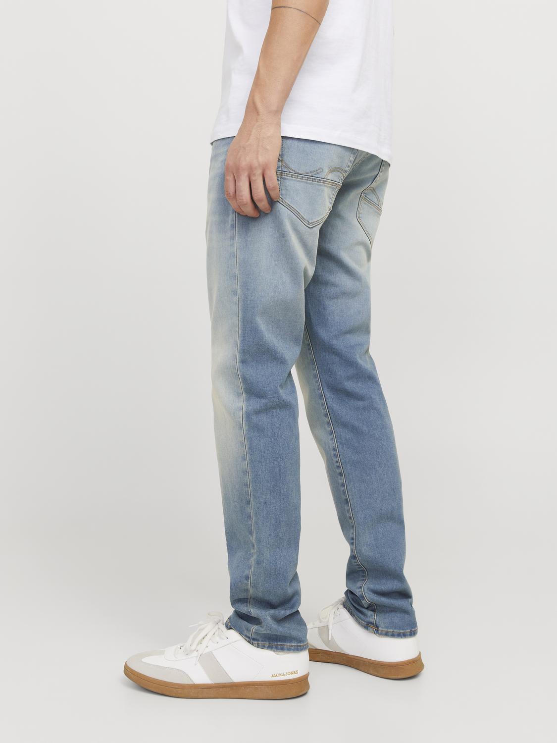 Jeans JJIMIKE Jack&Jones Blue Denim423 2