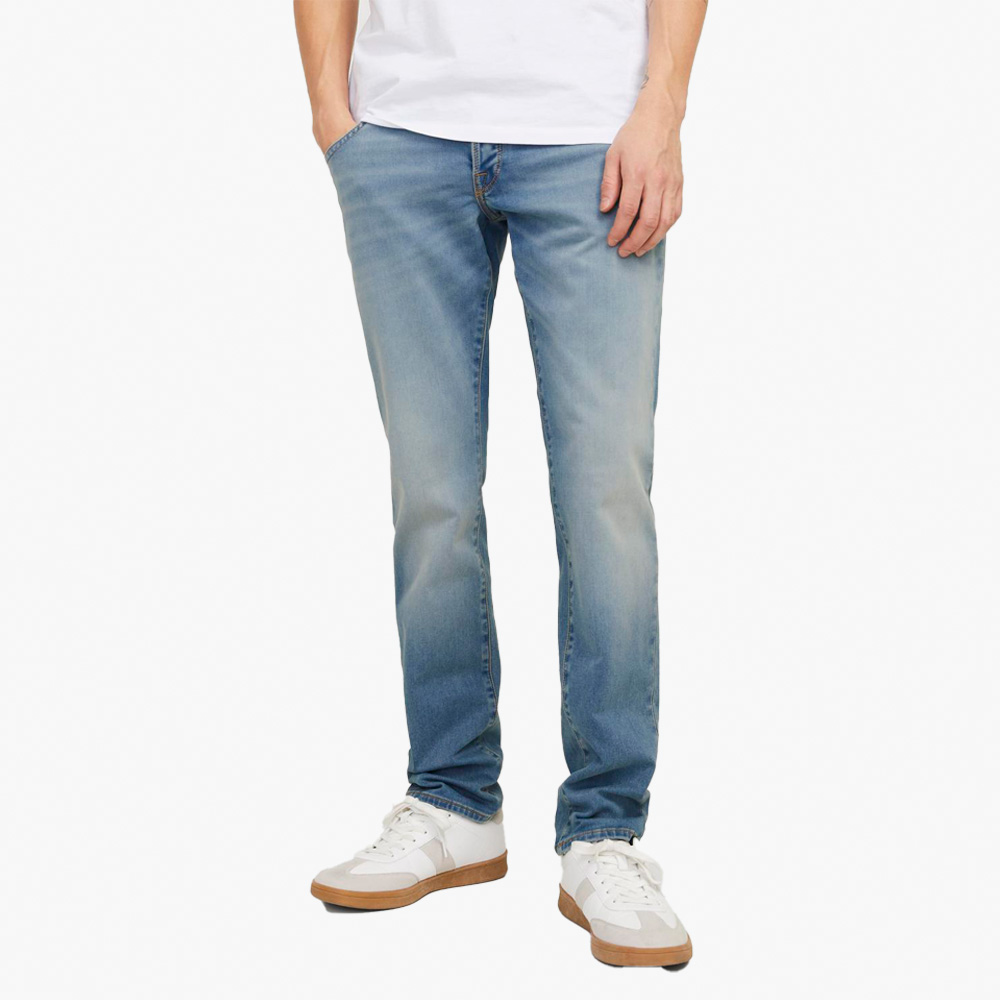 Jeans JJIMIKE Jack&Jones Blue Denim423 0