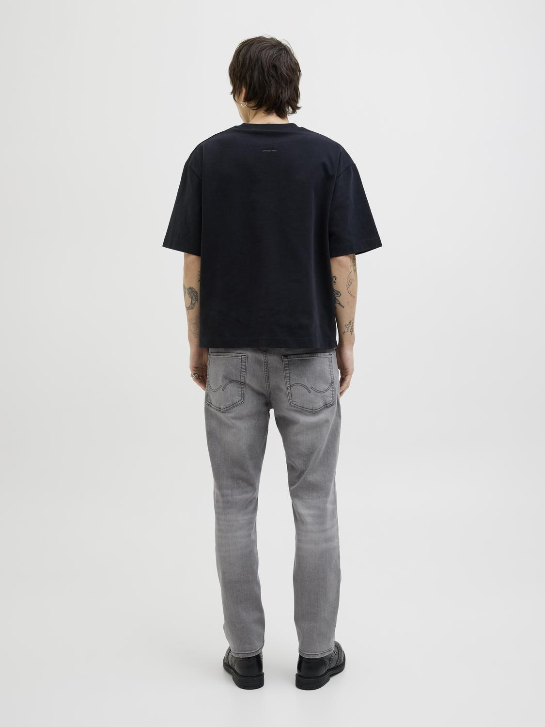Jeans JWHCLARK Jack&Jones Grey236 5