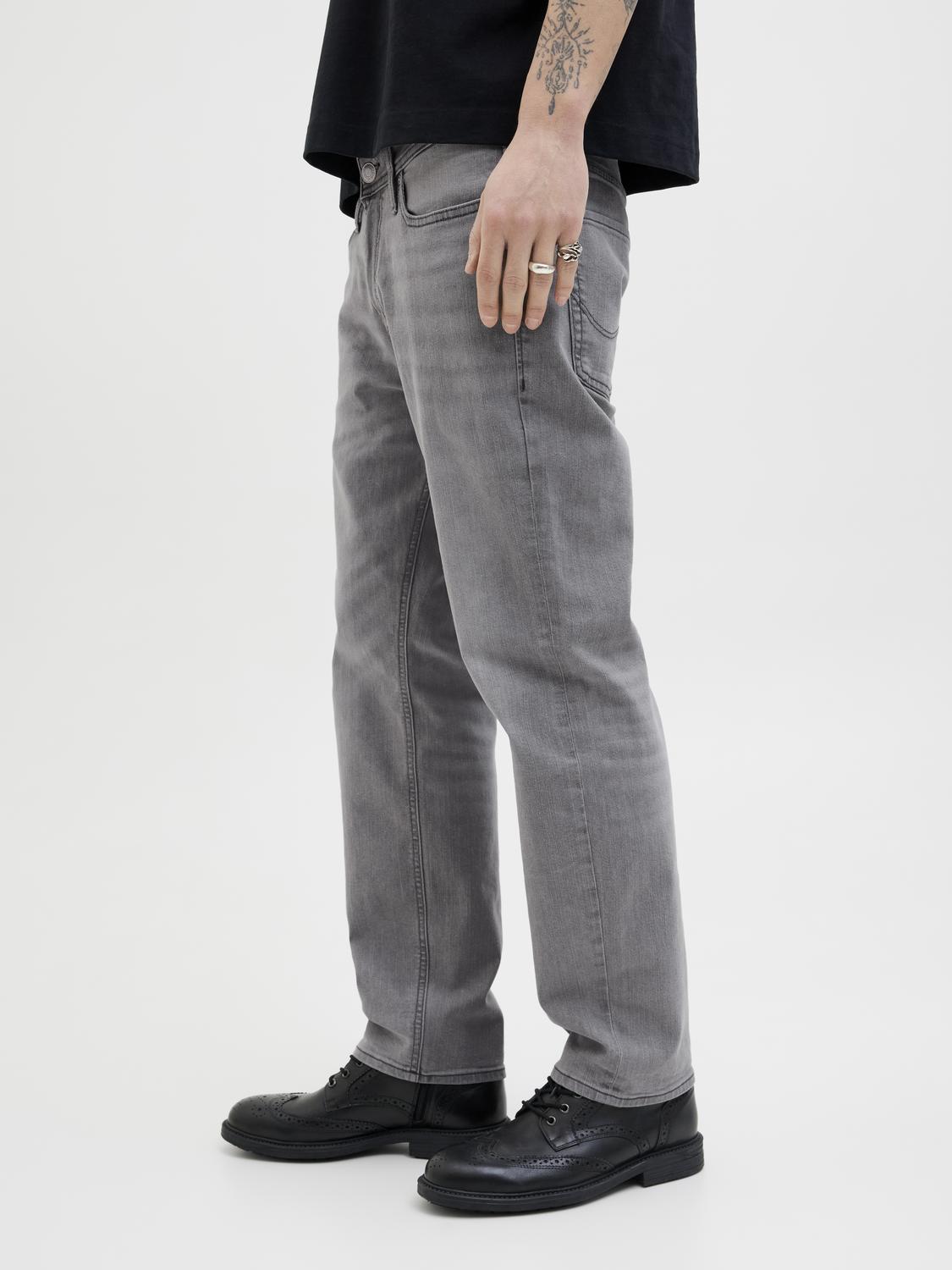 Jeans JWHCLARK Jack&Jones Grey236 1