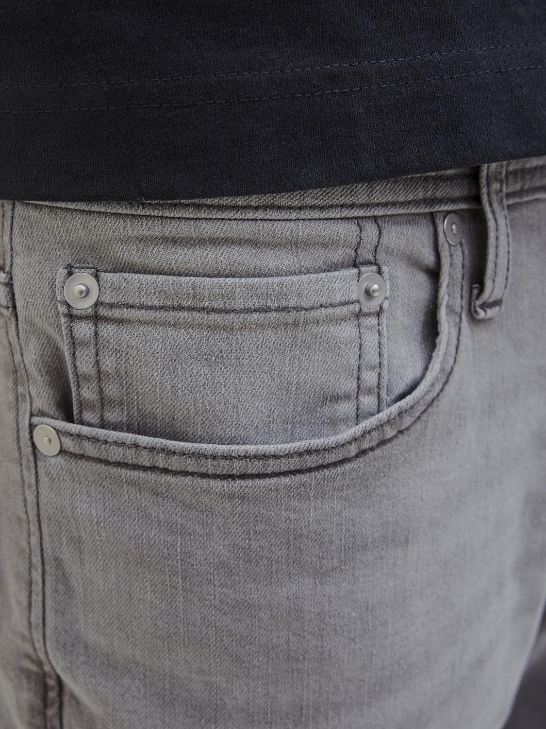 Jeans JWHCLARK Jack&Jones Grey236 2