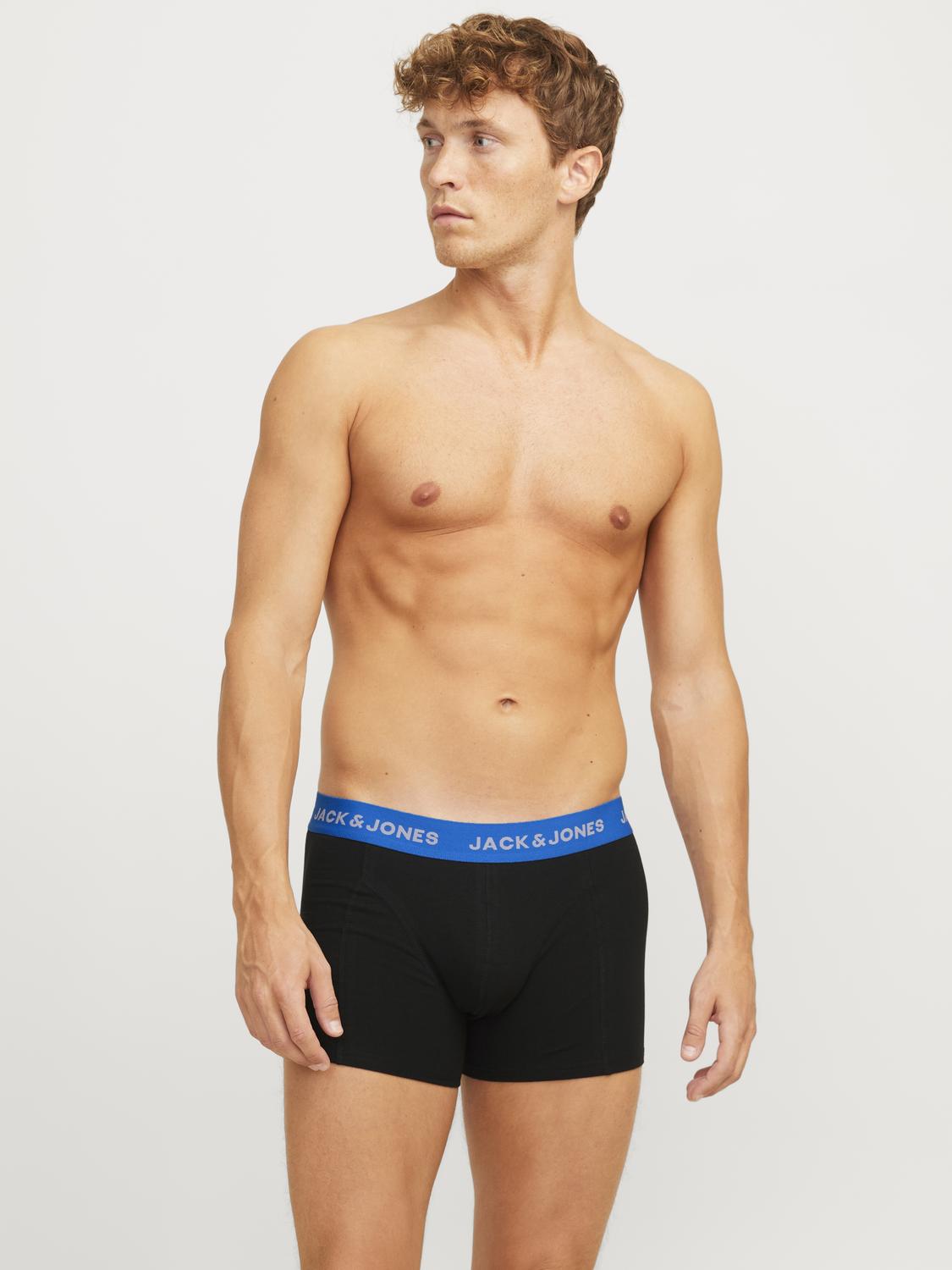 Boxers JACJOE Jack&Jones Black 1