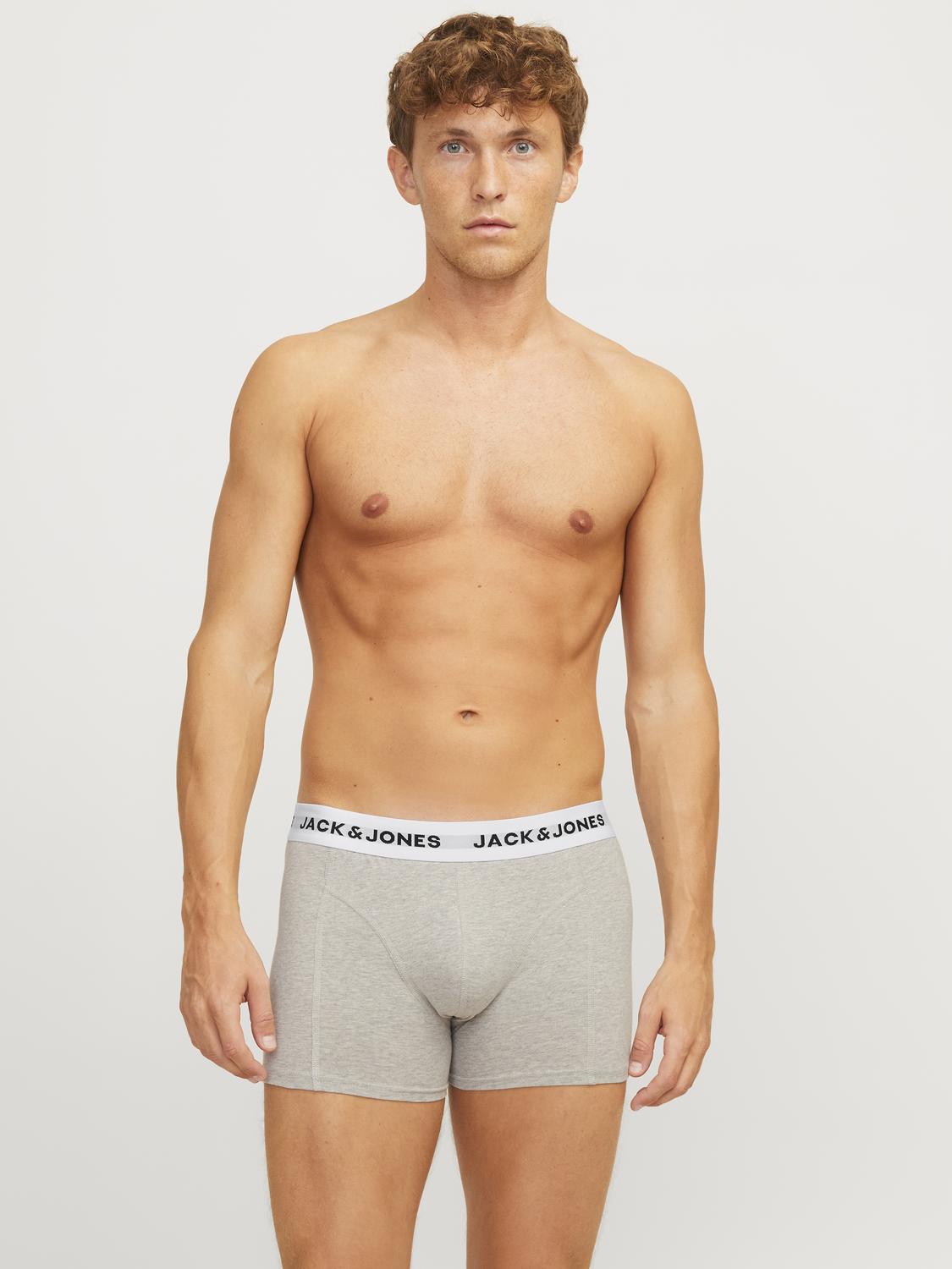 Boxers JACJOE Jack&Jones Navy Blazer 3