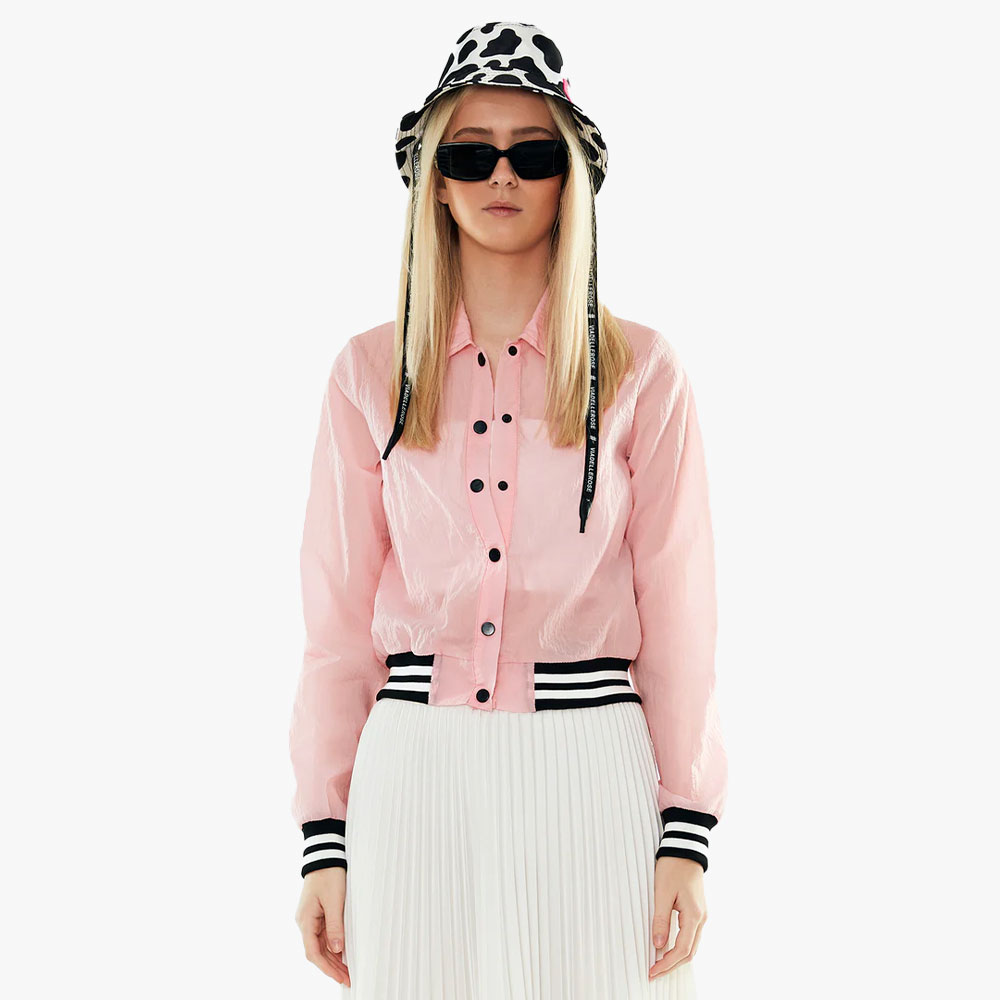 Casaco 11506 VDR Pink 4