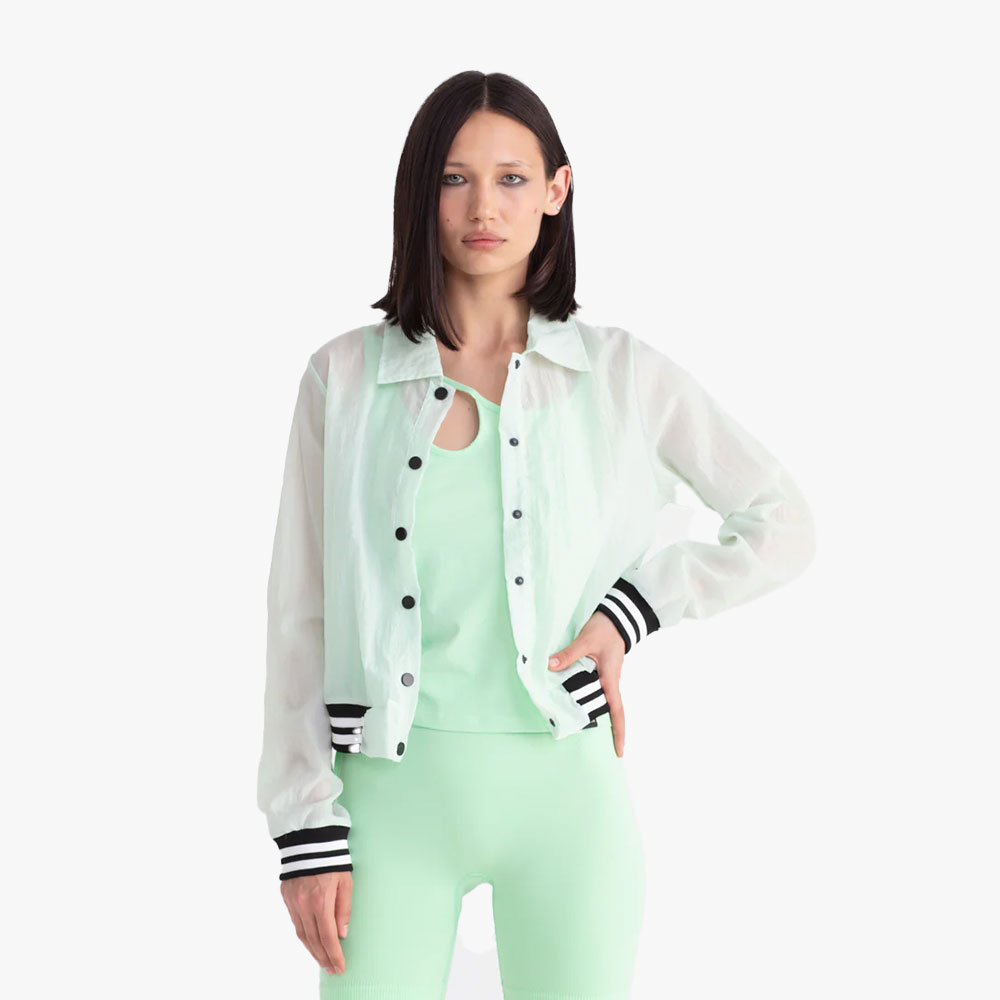 Casaco 11506 VDR Green 2