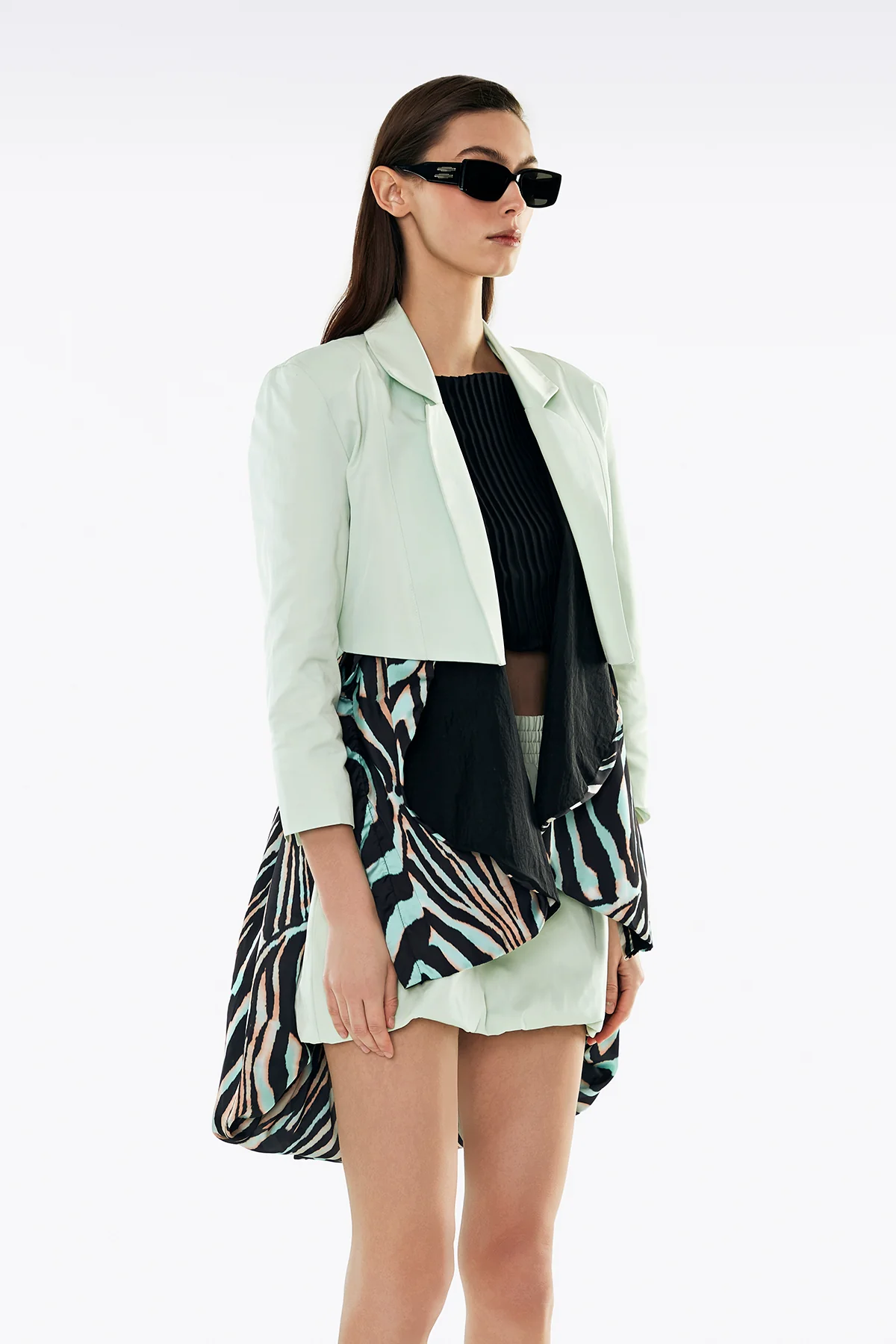 Blazer 11163 VDR Green 1