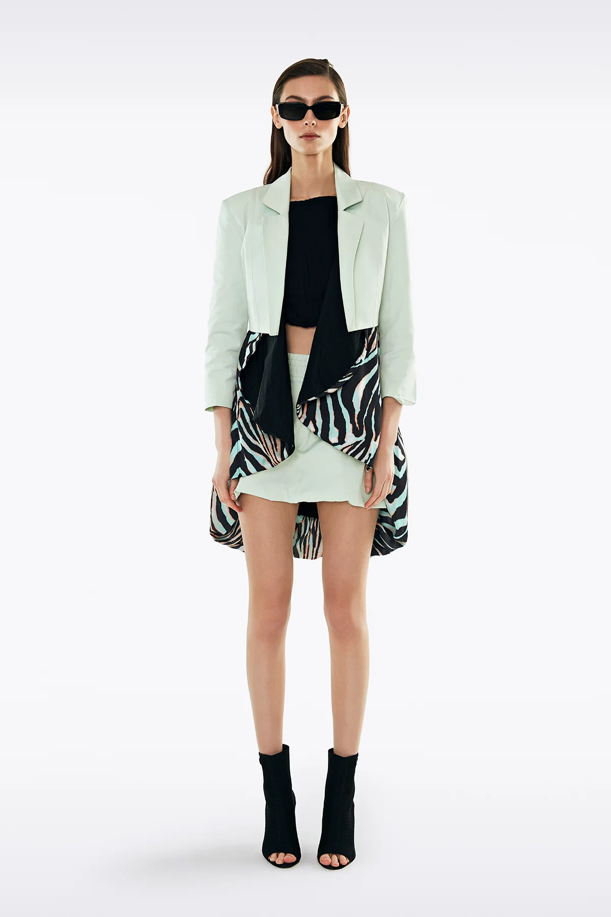 Blazer 11163 VDR Green 2