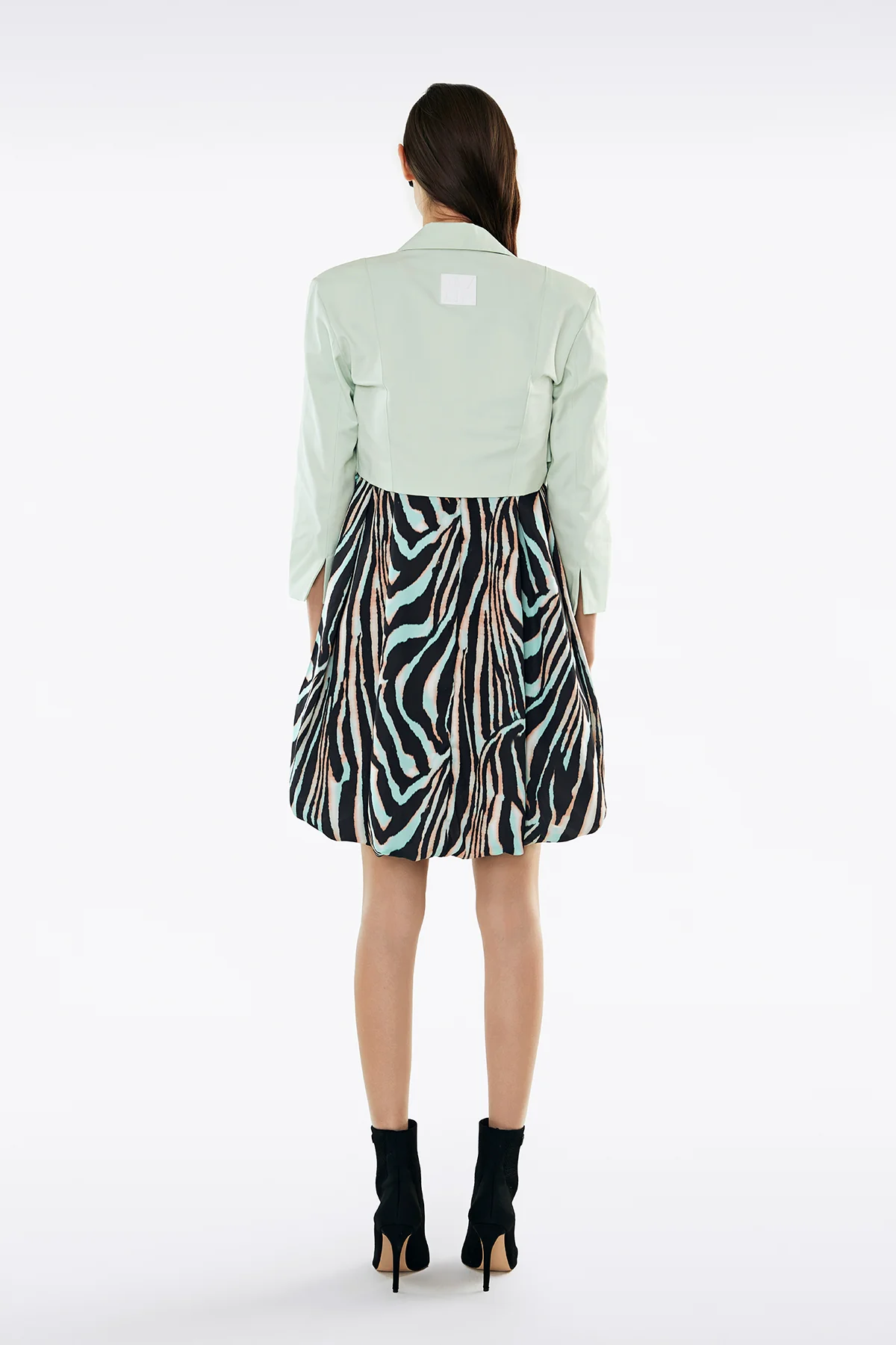 Blazer 11163 VDR Green 3