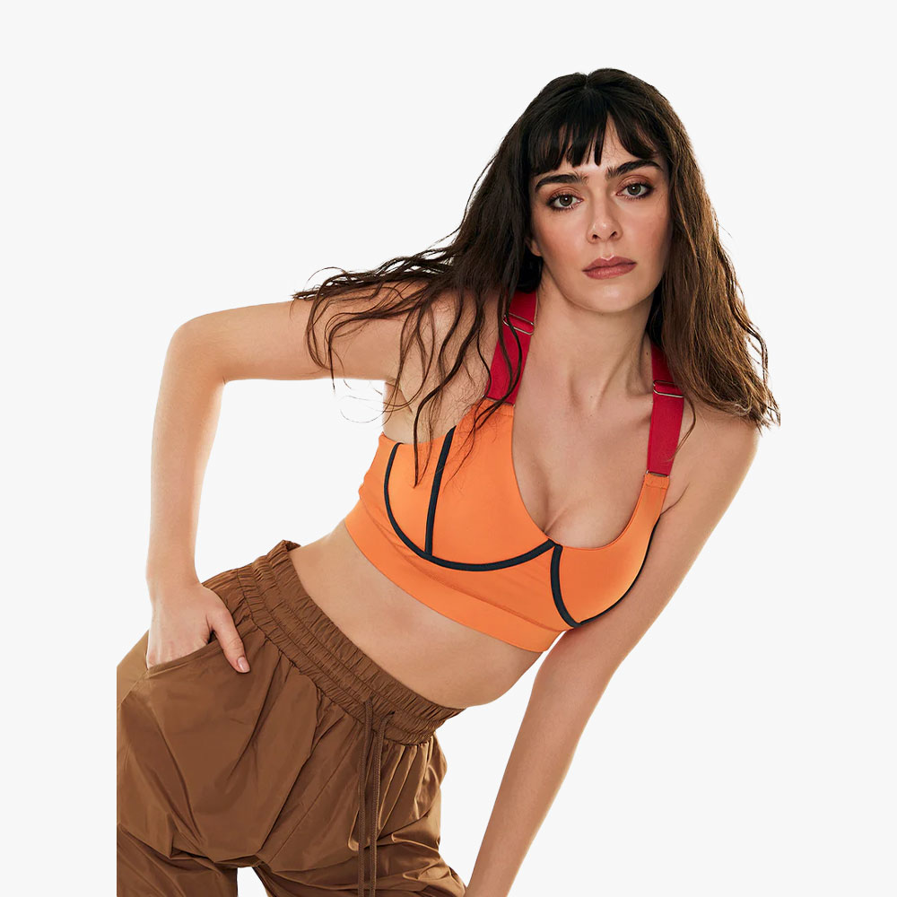 Top 11443 VDR Orange 4