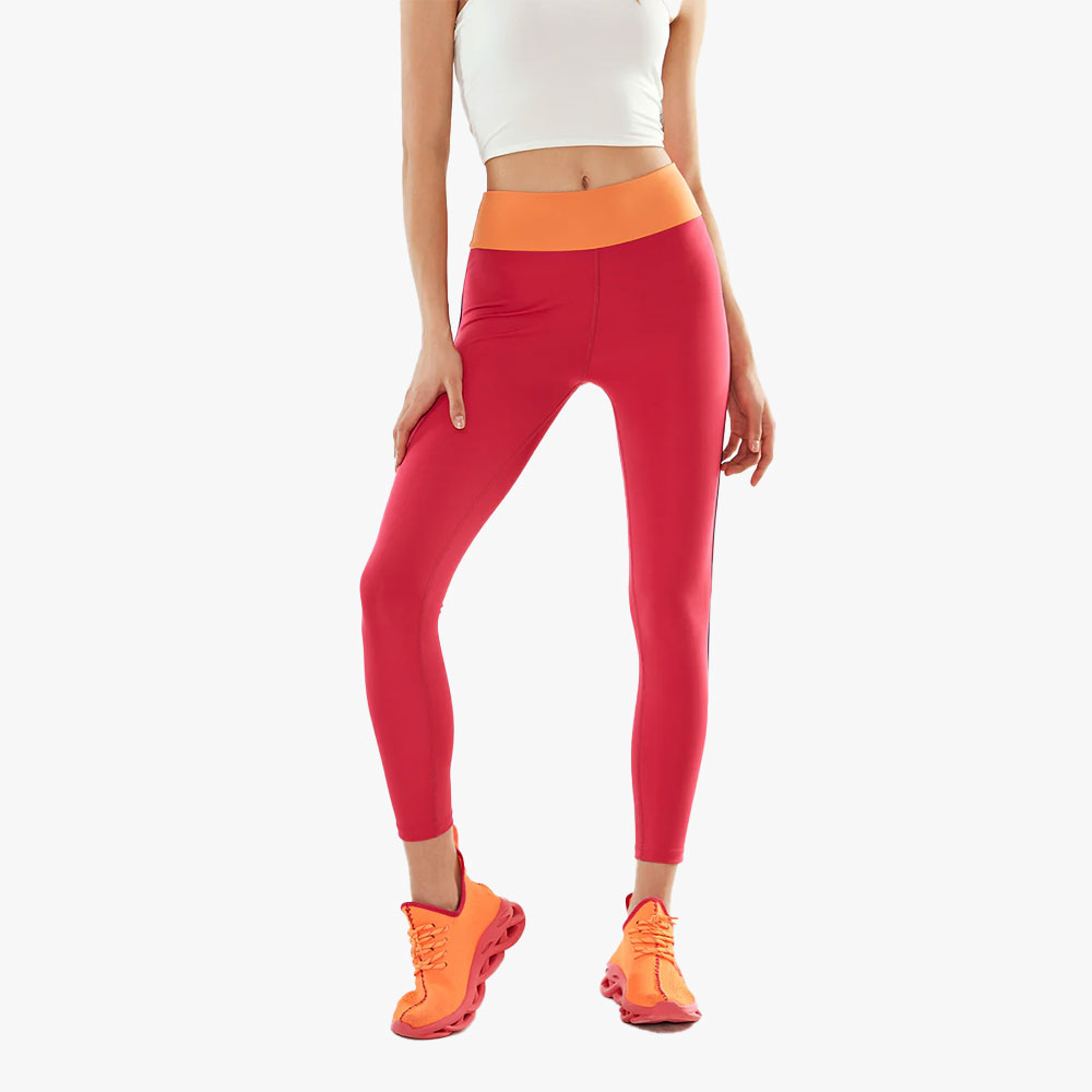 Leggings 11345 VDR Pink 3