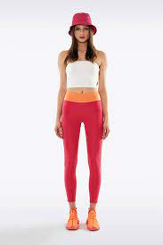 Leggings 11345 VDR Pink 2