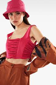 Casaco 11209 VDR Rugine 2