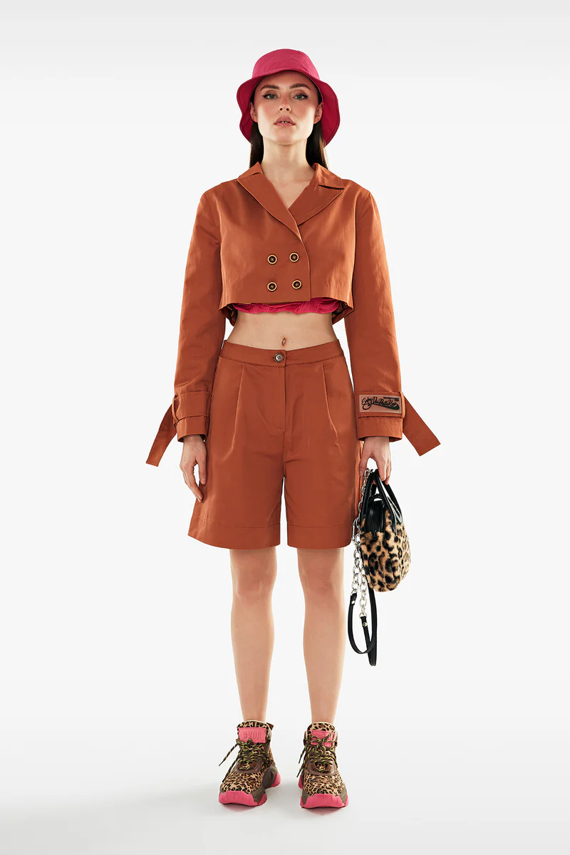 Casaco 11209 VDR Rugine 0