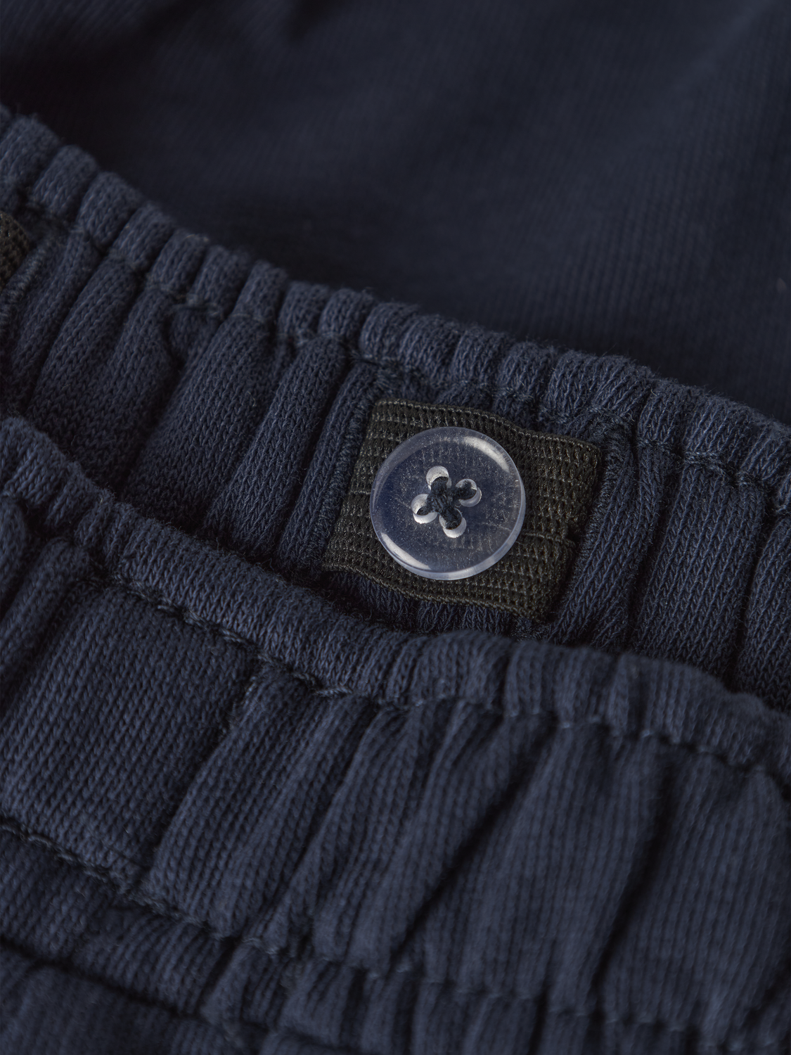 Calções NMMJANKO Name It Dark Sapphire 1