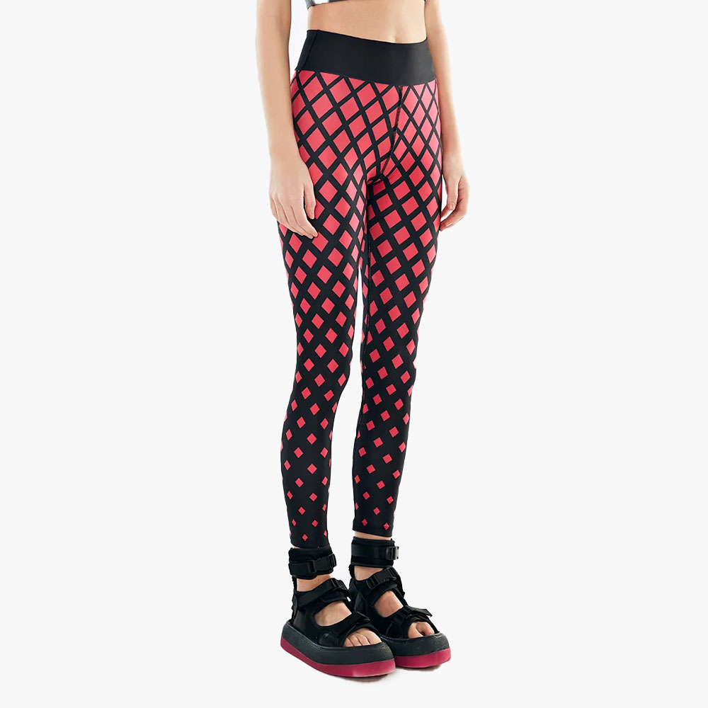 Leggings 11514 VDR Pink 2