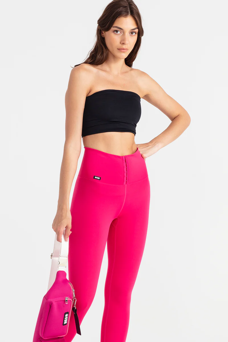 Leggings 11559 VDR Pink 0