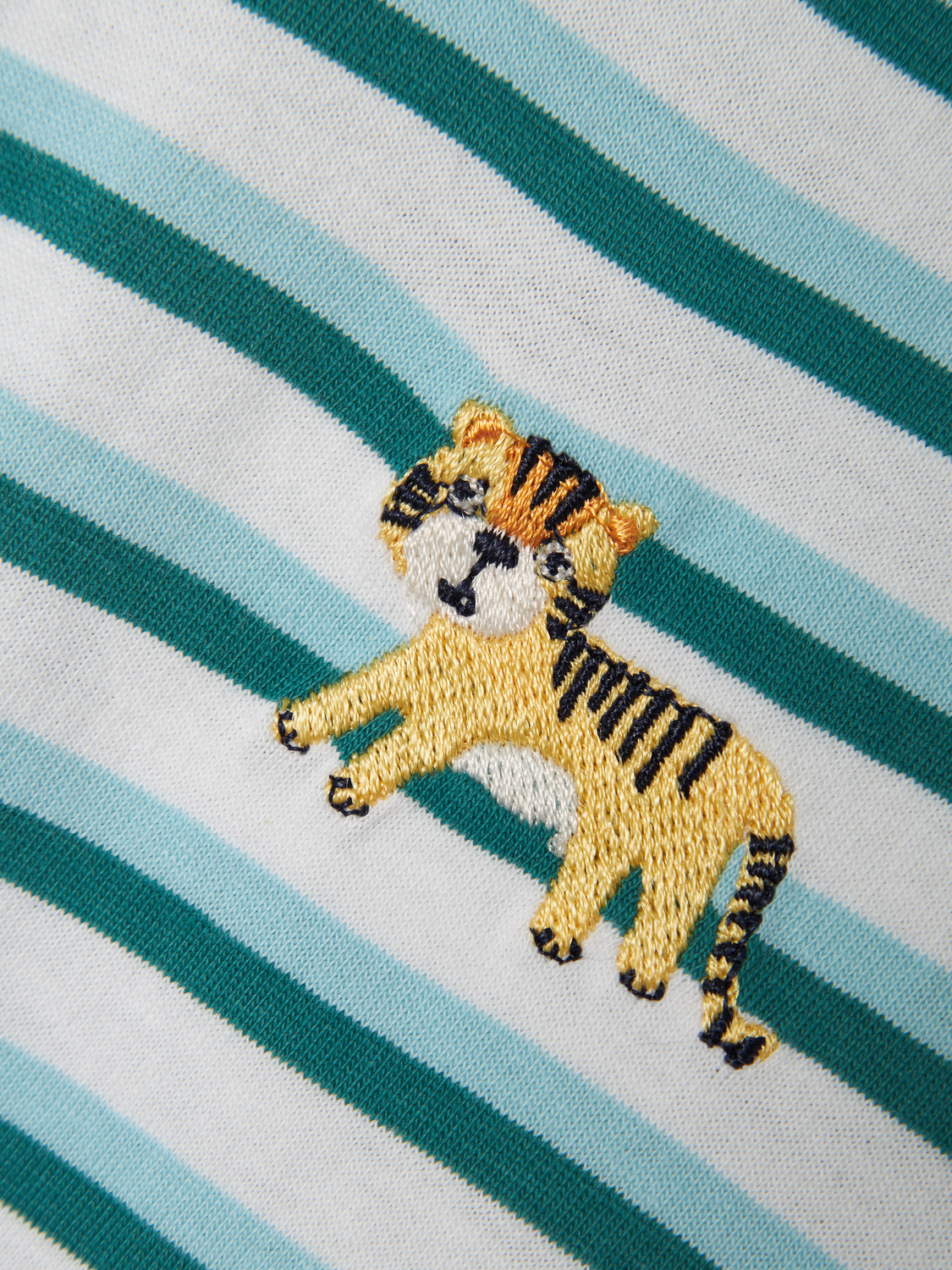 T-shirt NMMJELLAN Name It Aquatic 1