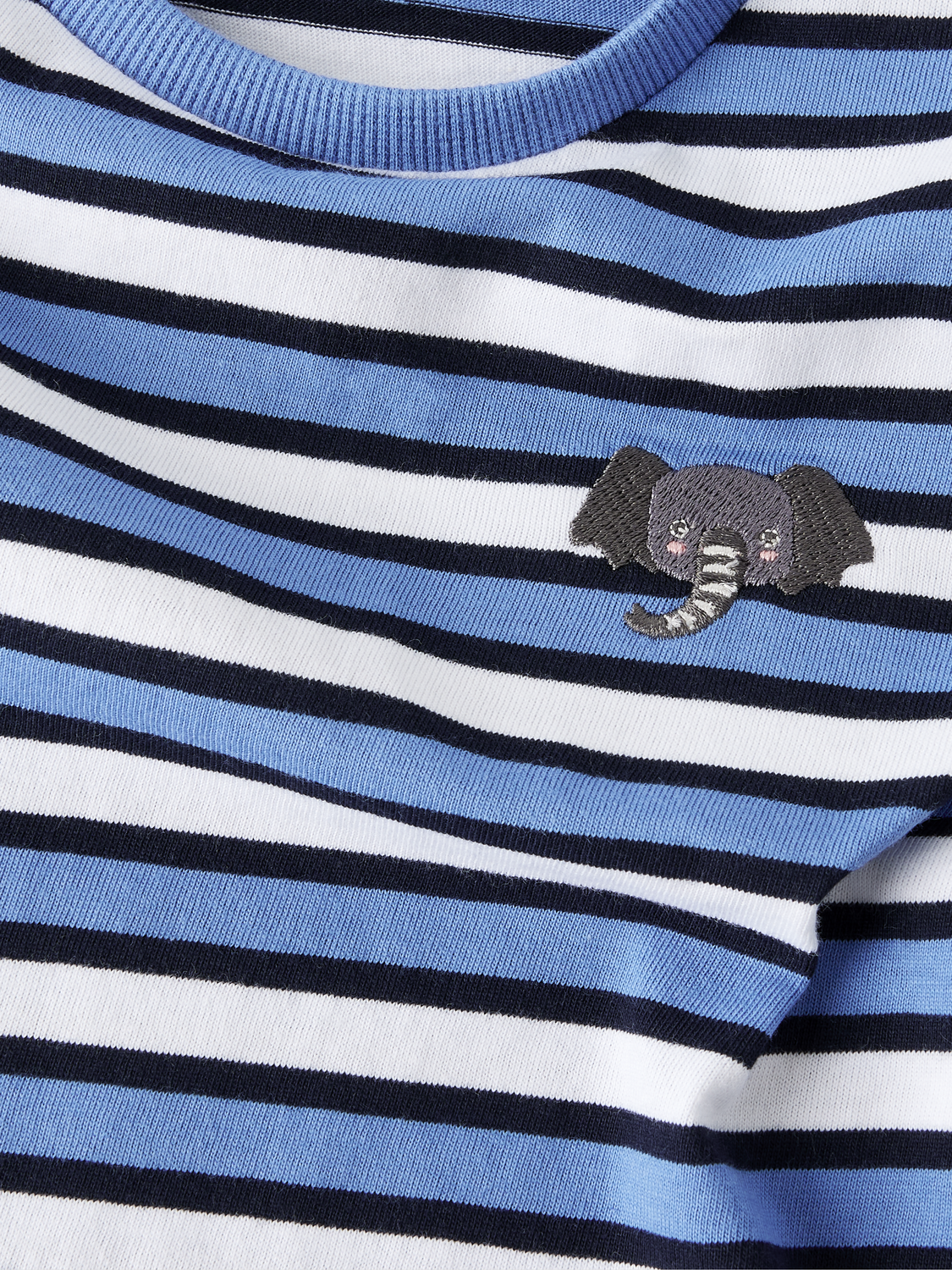 T-shirt NMMJELLAN Name It Marina 1