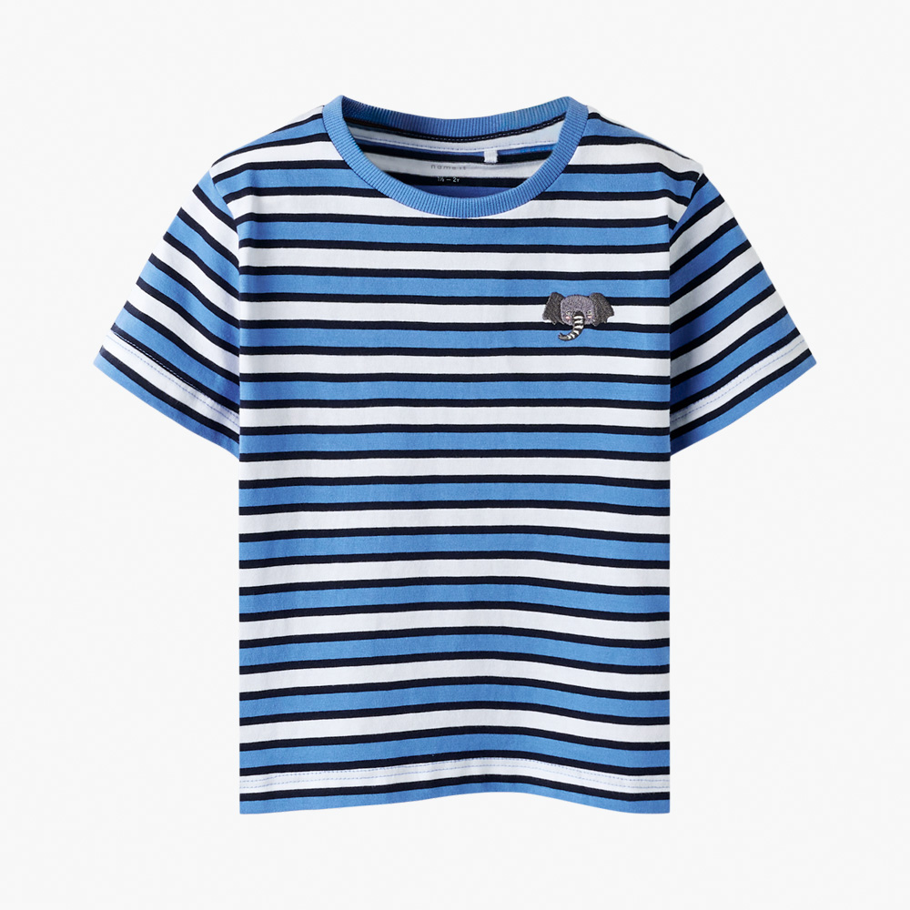 T-shirt NMMJELLAN Name It Marina 0