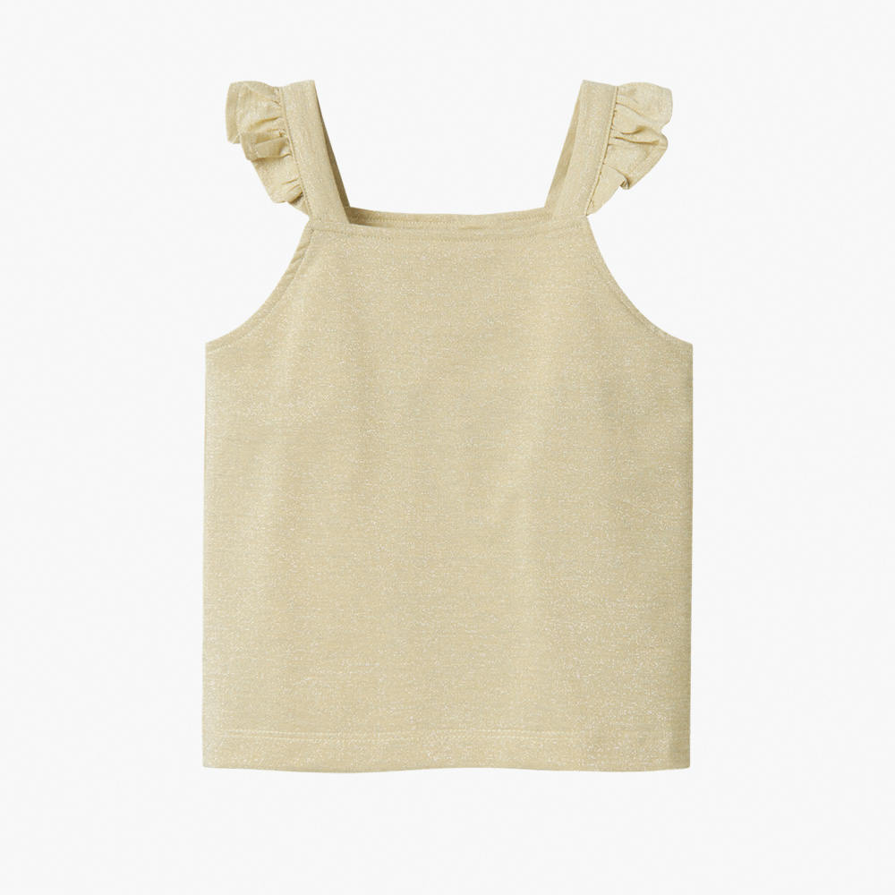 Top NMFJIJIA Name It Golden Haze 0