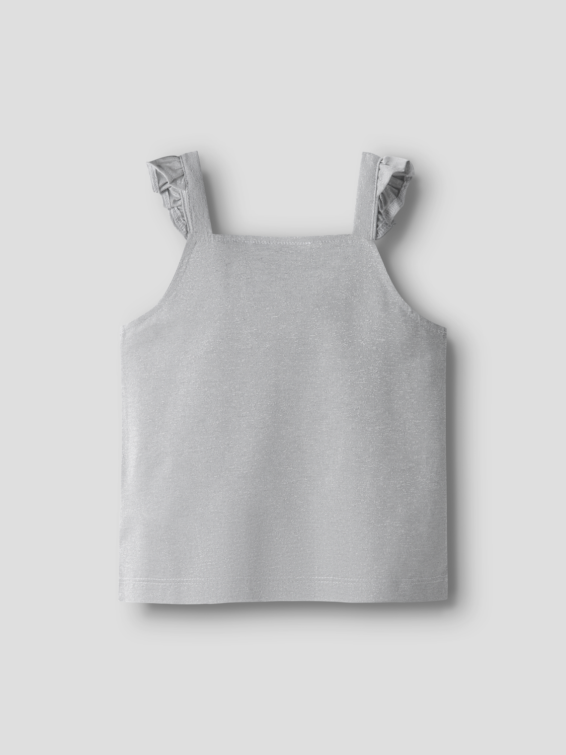 Top NMFJIJIA Name It Lucent White 2