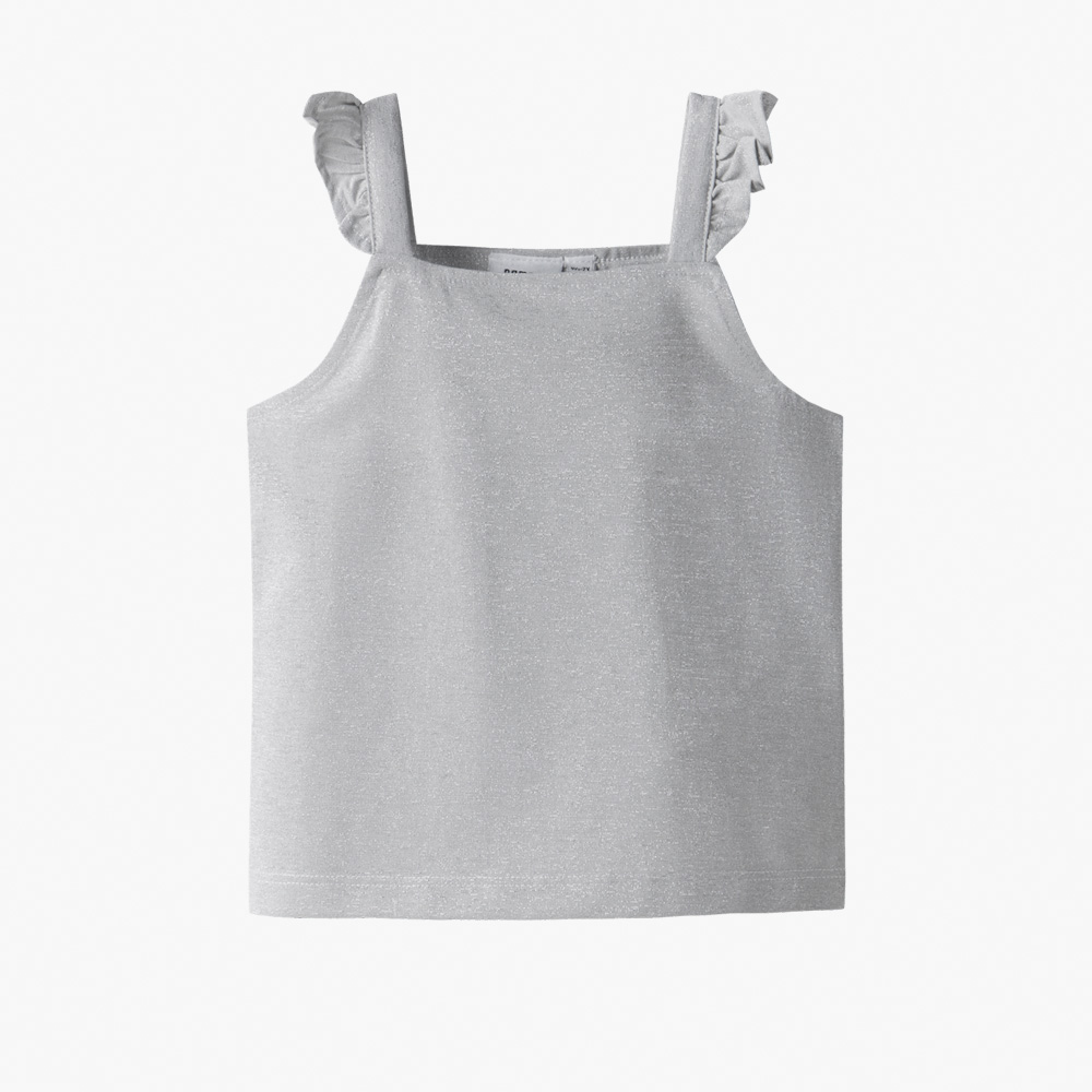 Top NMFJIJIA Name It Lucent White 0
